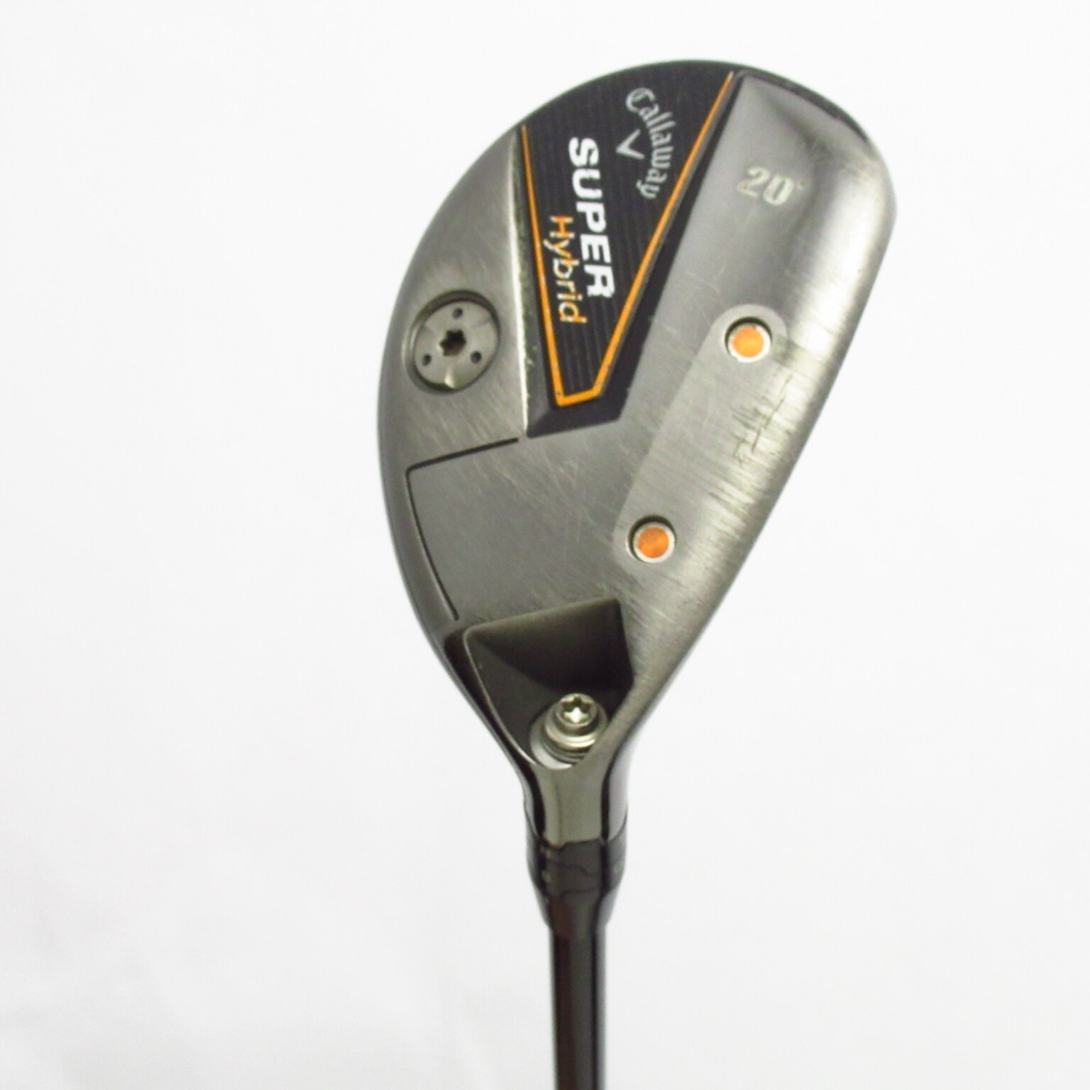 Callaway 5W 　（S) ４２.５インチ Callaway 5W Fairway Wood Shaft 42.5in Ventus Blue 6S with