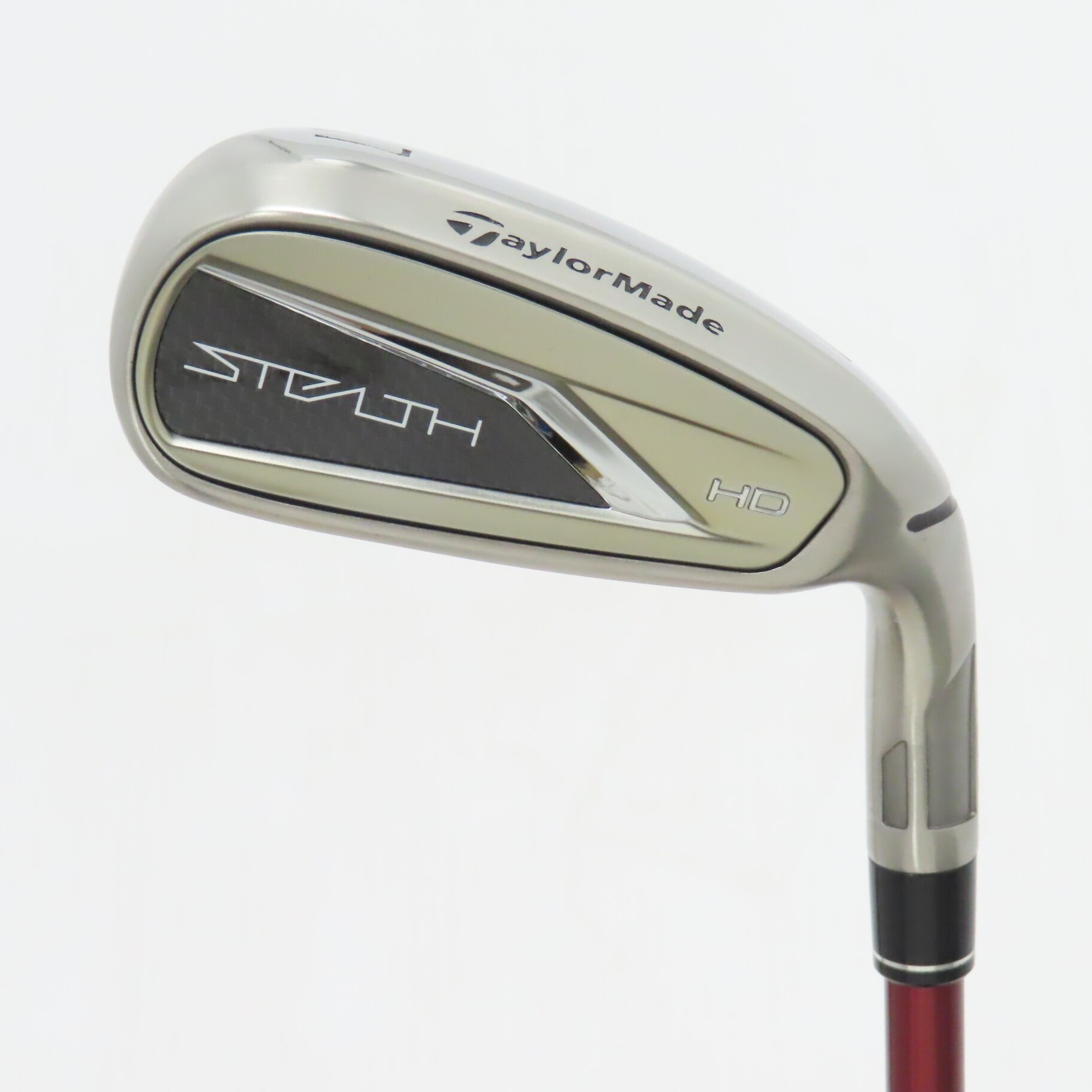 中古】ステルス アイアンセット (テーラーメイド) 通販｜GDO中古