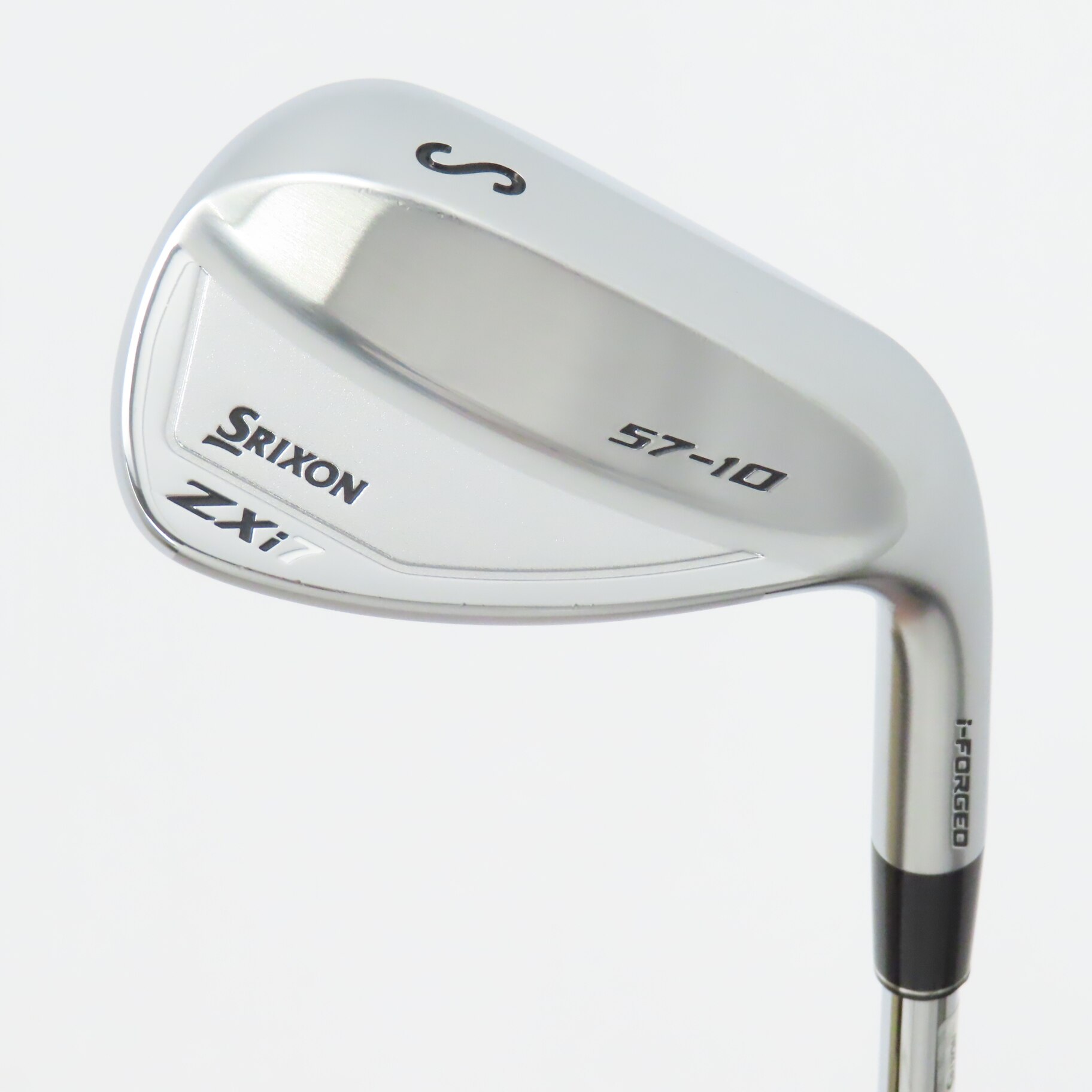 Srixon - 【中古】ダンロップ スリクソン 単品アイアン#5.#6 2本組 モーダス120S Amazon.co.jp: ダンロップ(DUNLOP) スリクソン ZX5 MKII