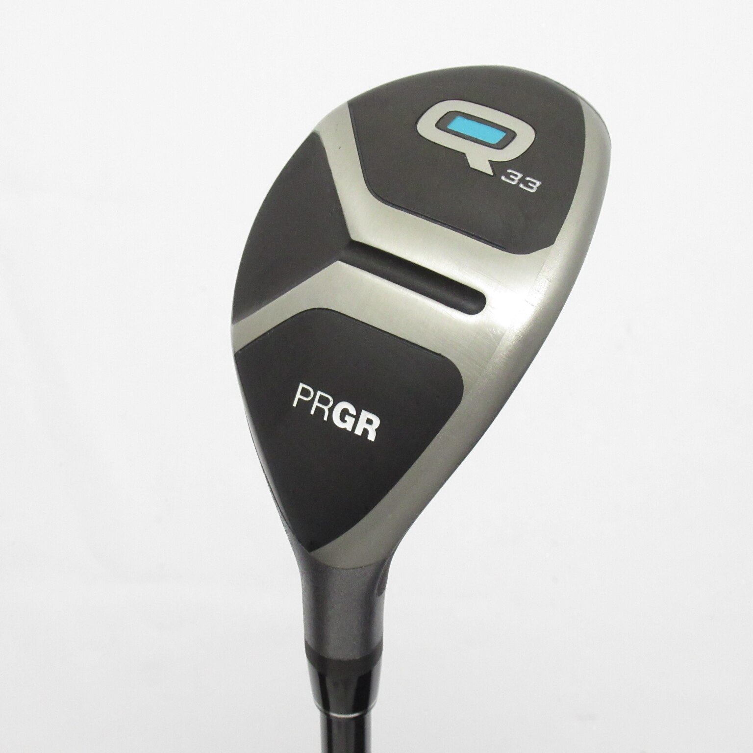 中古】プロギア(PRGR) ユーティリティ 通販｜GDO中古ゴルフクラブ