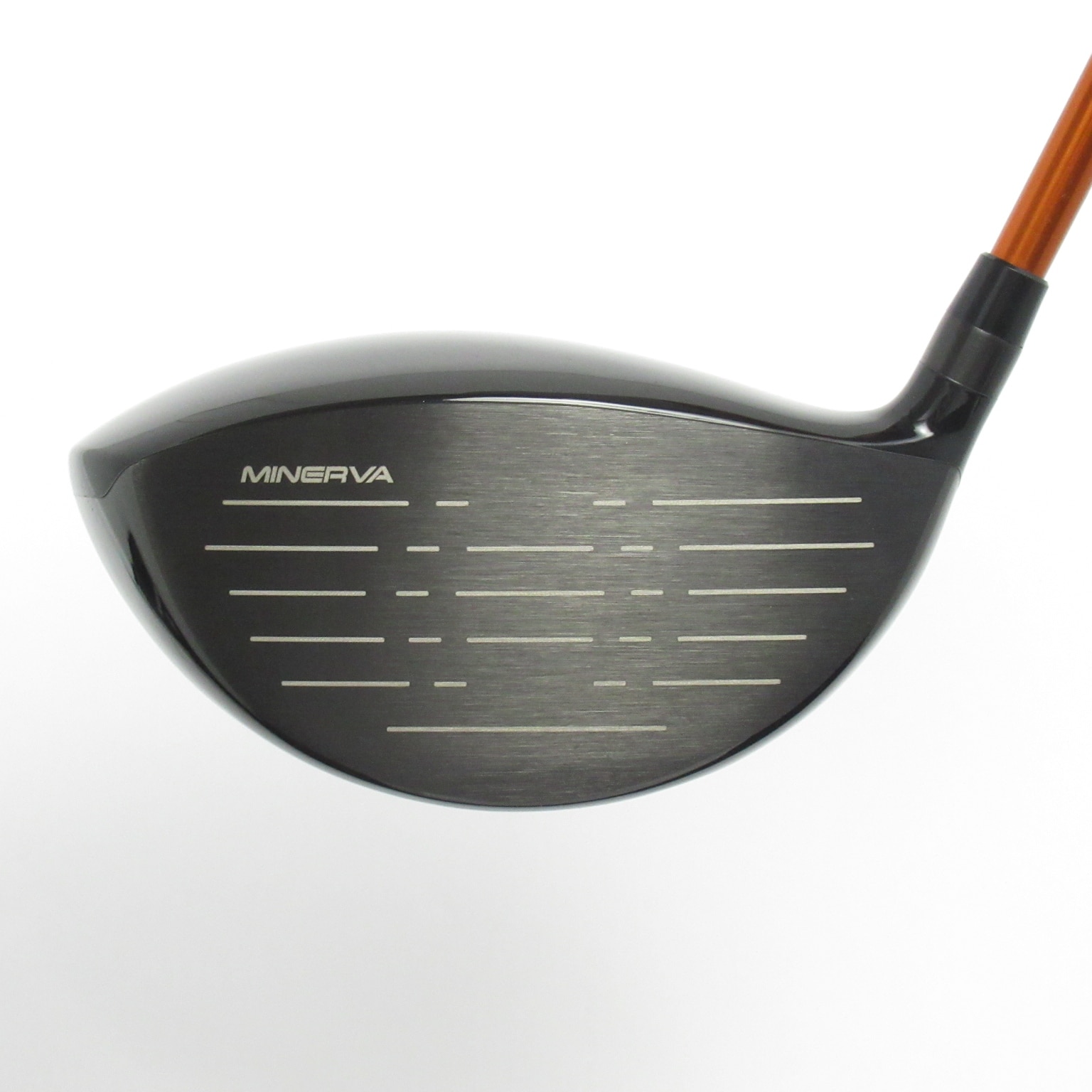 中古】MINERVA VALIENTE ドライバー Diamana R 60 判別不能 S CD