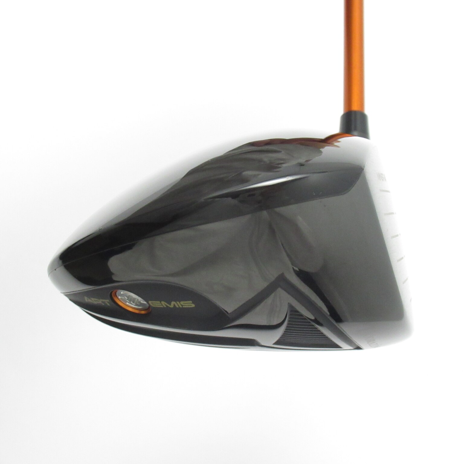 中古】MINERVA VALIENTE ドライバー Diamana R 60 判別不能 S CD