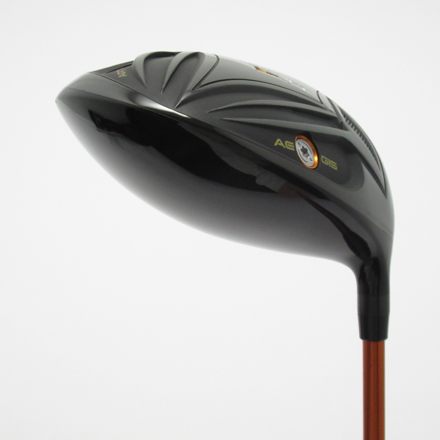 中古】MINERVA VALIENTE ドライバー Diamana R 60 判別不能 S CD