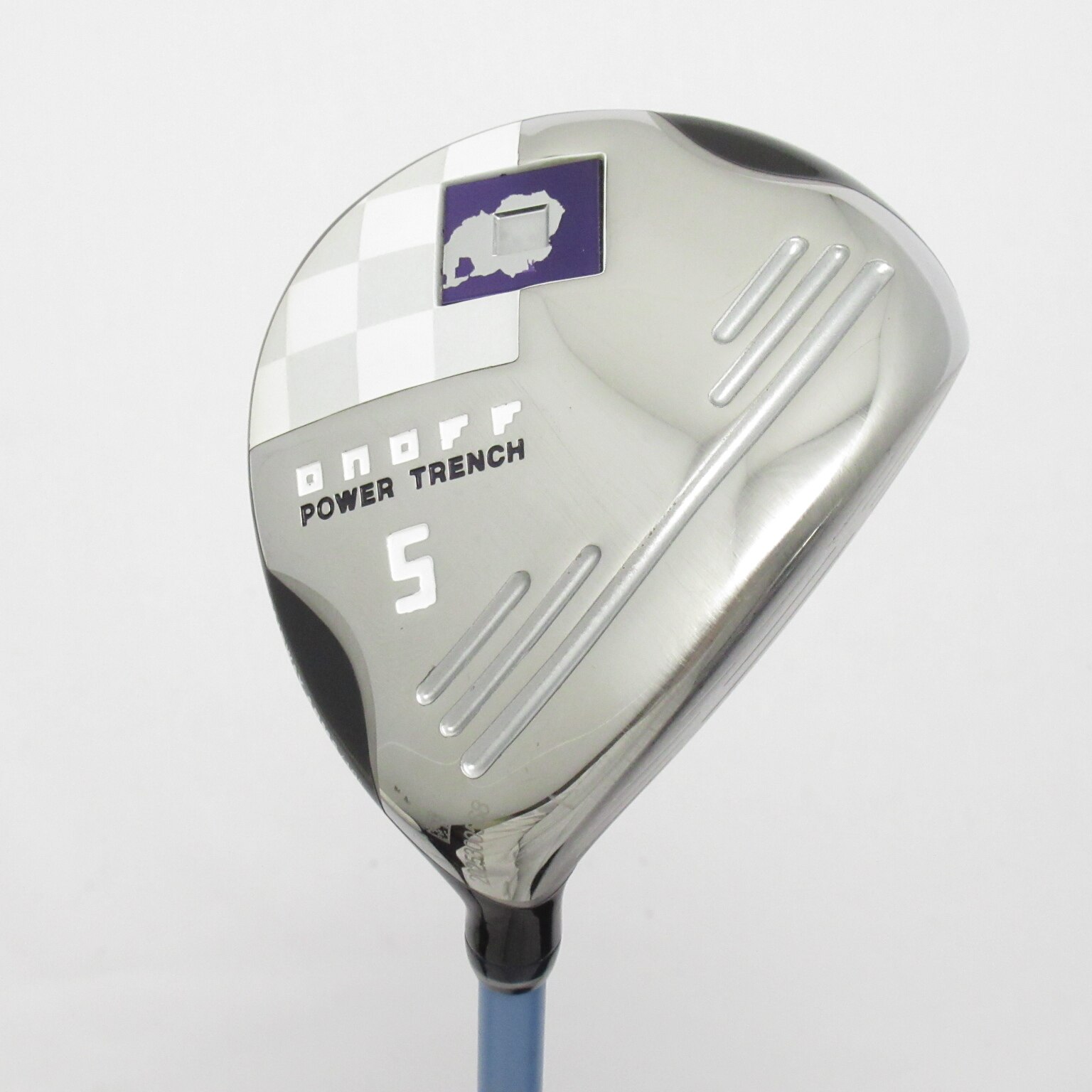 ONOFF　AKAフェアウェイウッド #５ 楽天市場】日本正規品 2022年モデル ONOFF AKA フェアウェイ