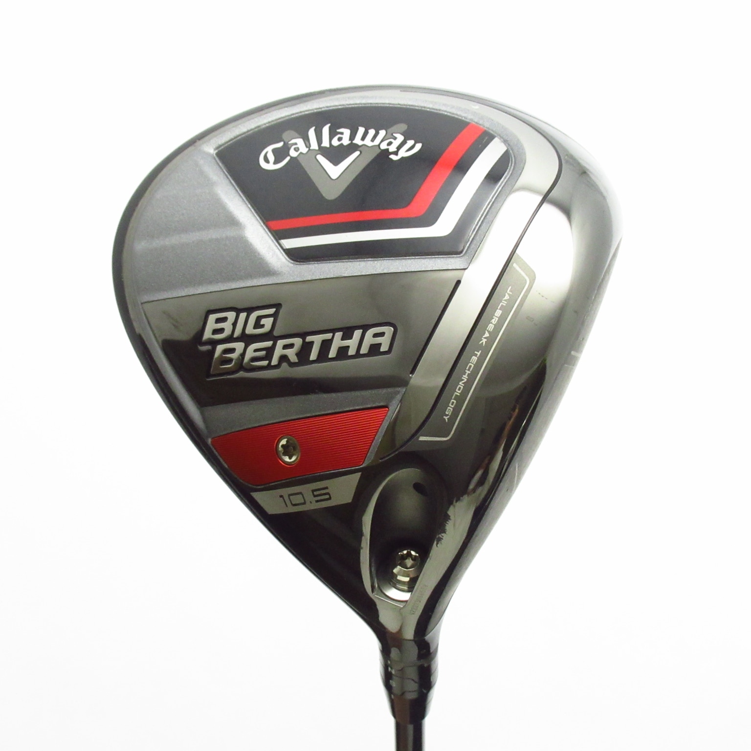 中古】ビッグバーサ 23 ドライバー SPEEDER NX for Callaway 10.5 R C