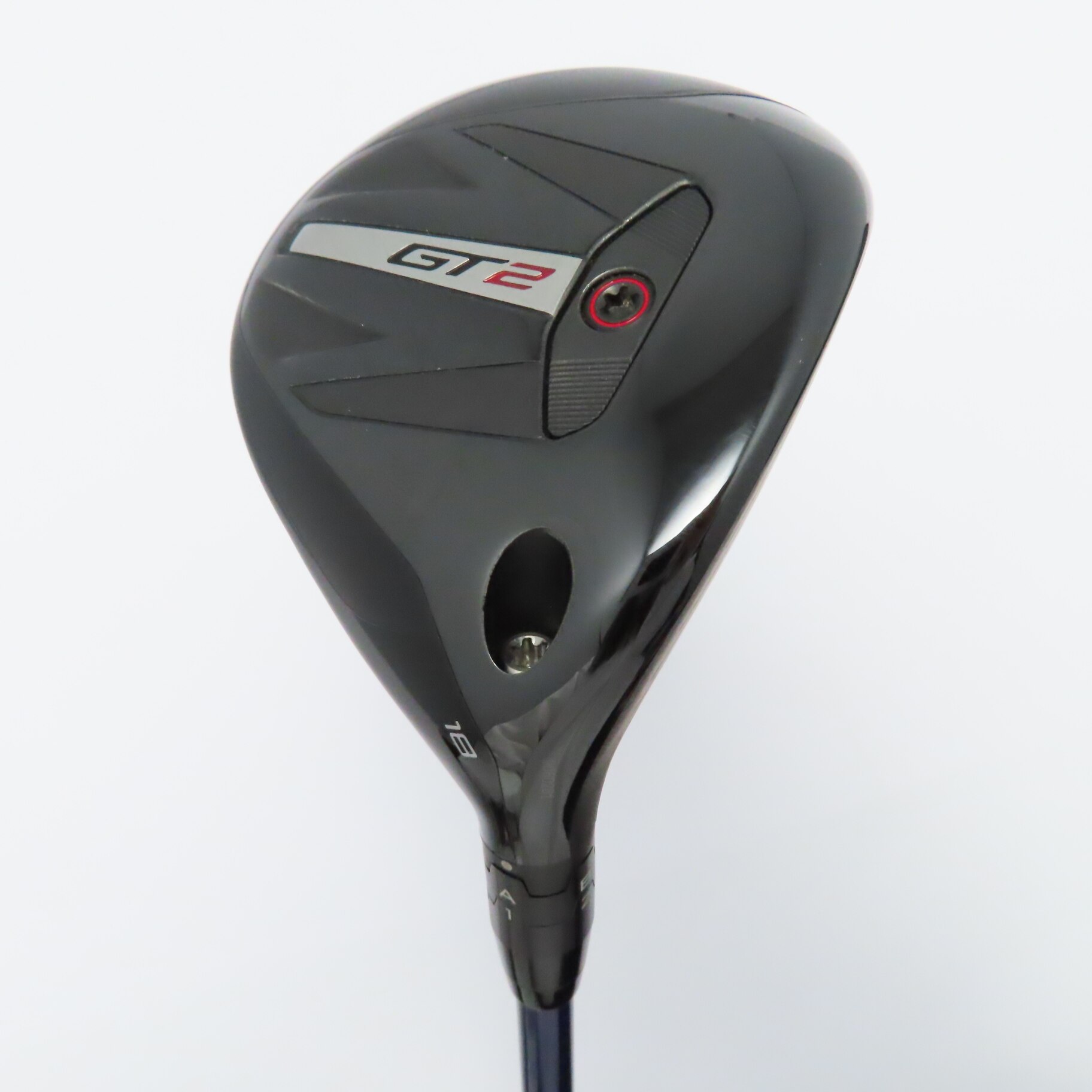 ステルス 3W ブラックベンタス6X テーラーメイド STEALTH ステルス