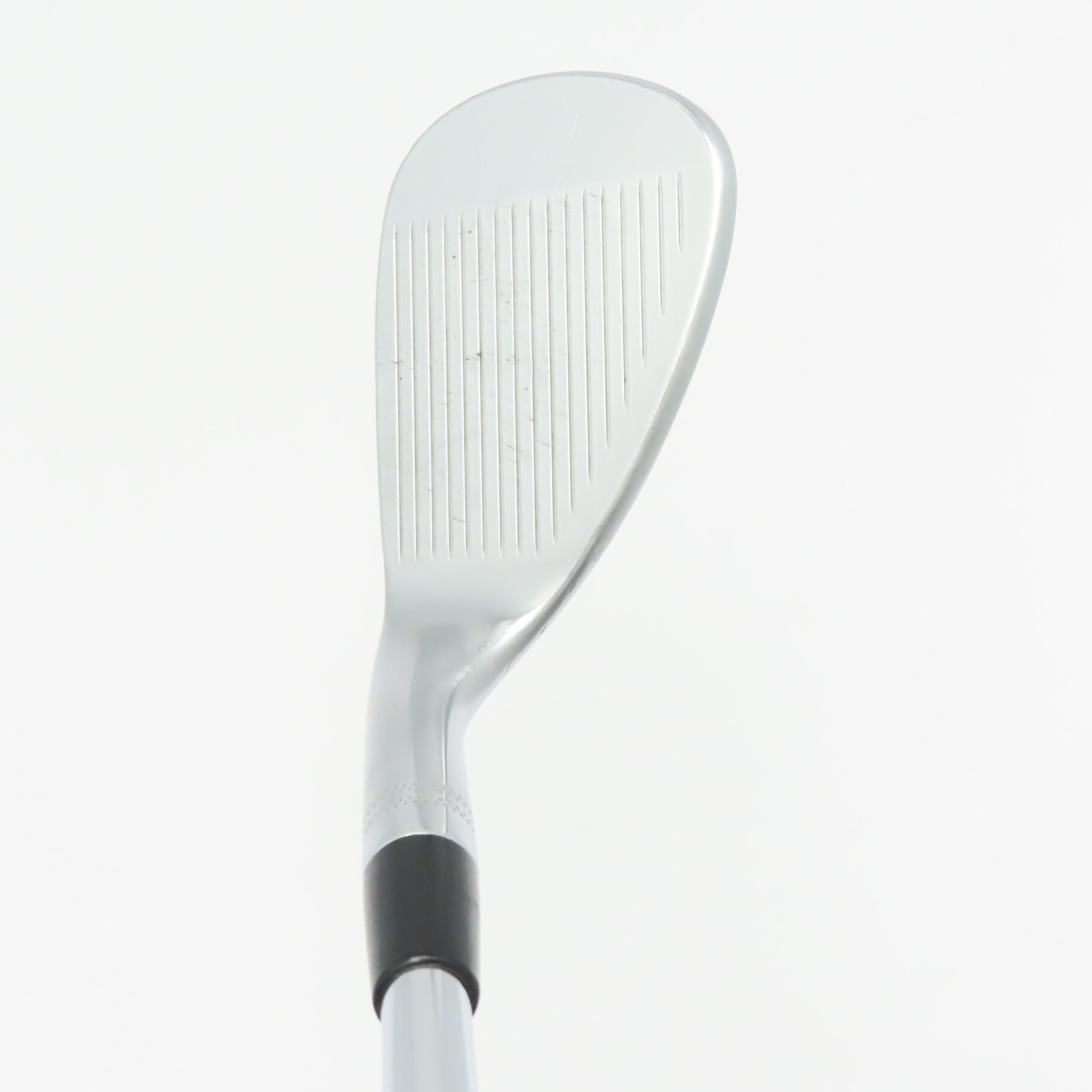 中古】Vokey FORGED(2017) ウェッジ スチールシャフト 52-10 判別不能