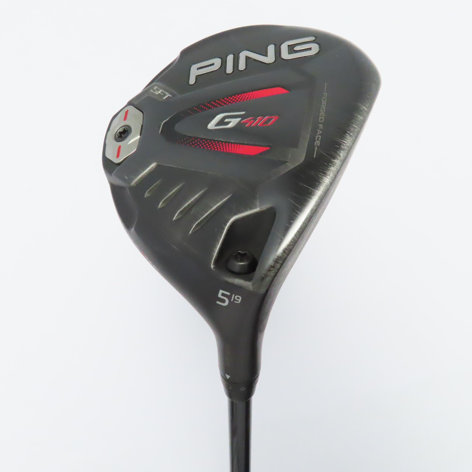 PING G410 5W フェアウェイウッド ピン ゴルフ クラブ ヘッド FW Amazon.co.jp: ピン ゴルフクラブ フェアウェイウッド メンズ