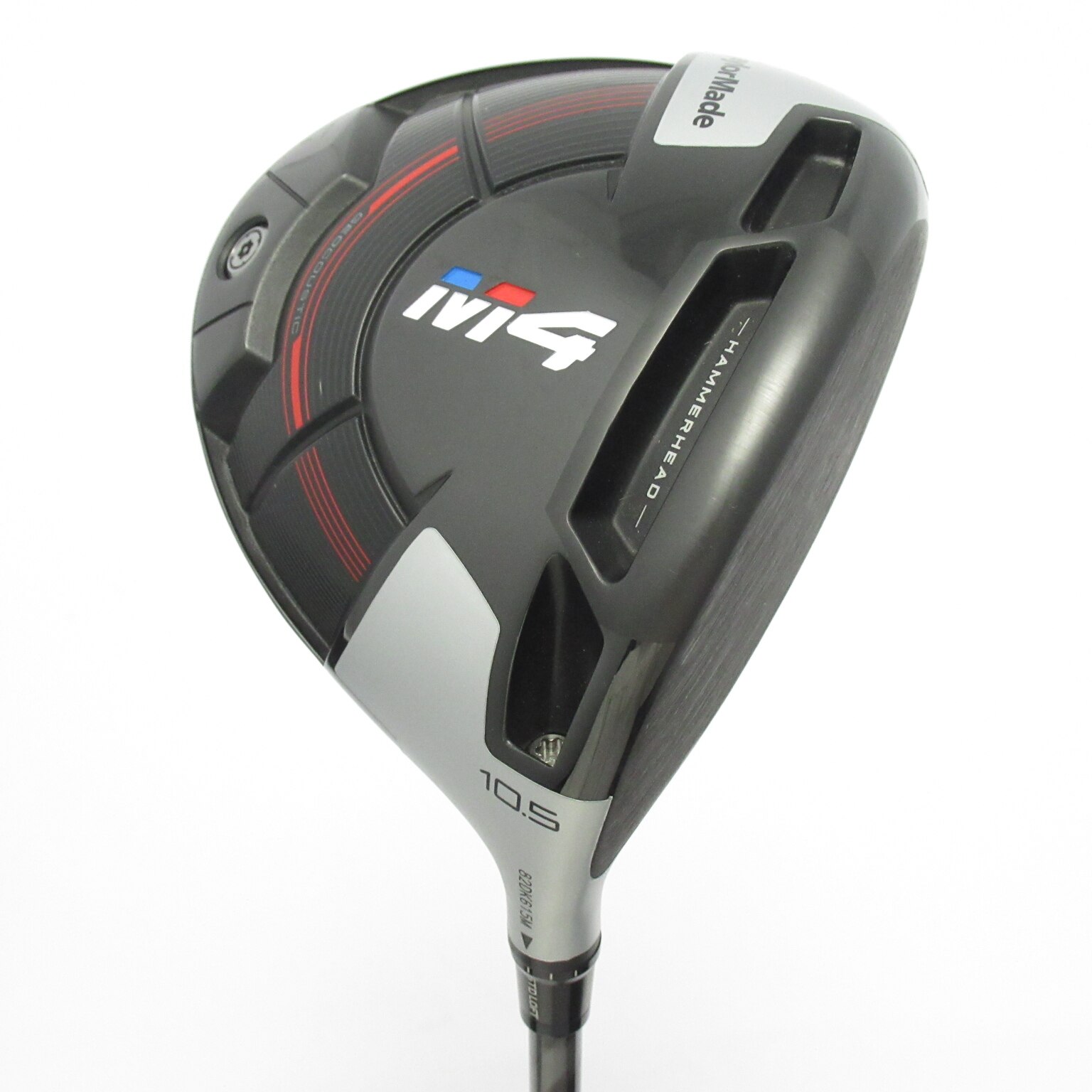 テーラーメイド　M4 　U6　レア 楽天市場】テーラーメイド m4 ユーティリティ u6の通販