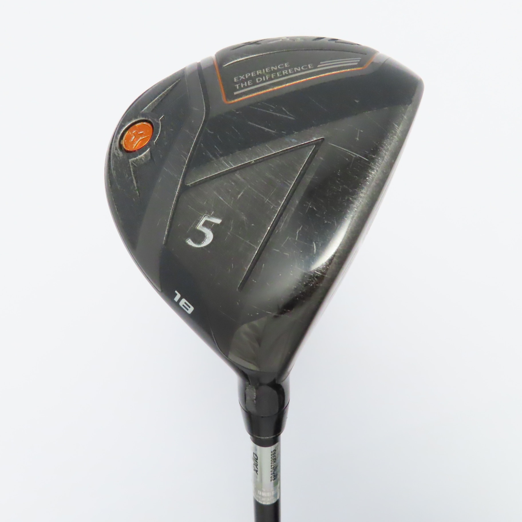 【中古ゴルフクラブ】ダンロップ ゼクシオ エックス (XXIO X) フェアウェイ 2024 Miyazaki AX-3 5W【14日間返品OK】 中古】ゼクシオ X [2020] フェアウェイウッド (ダンロップ) ゼクシオ