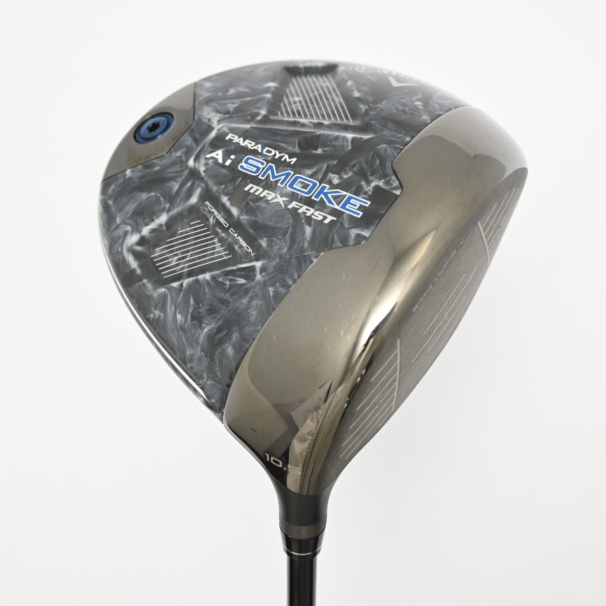 中古】パラダイム Ai SMOKE MAX FAST ドライバー (キャロウェイ