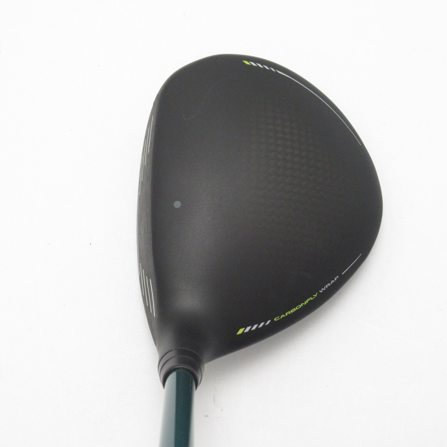 中古】G430 MAX フェアウェイウッド Speeder NX GREEN 50 15 S C