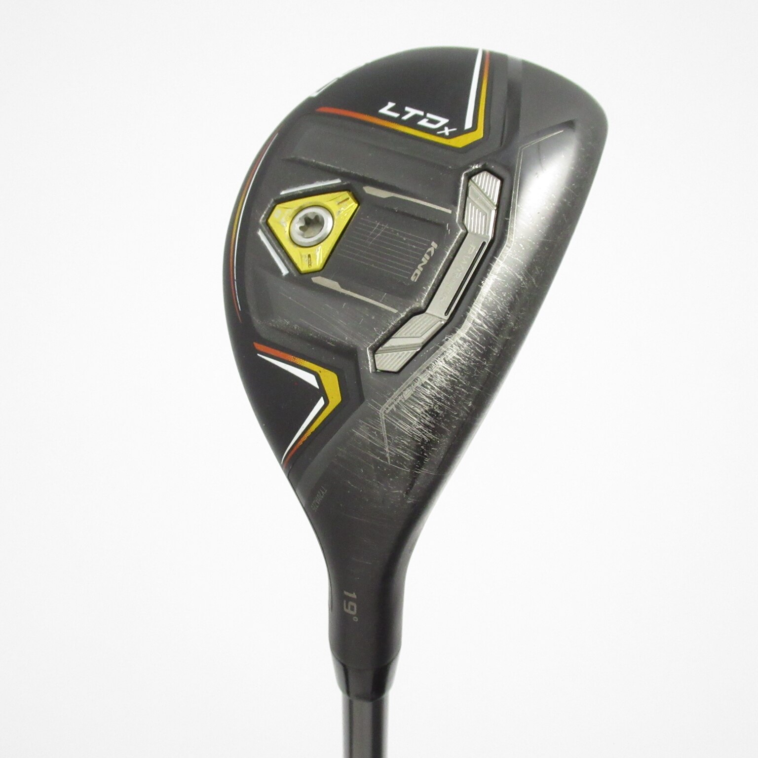 コブラ KING LTDx ユーティリティ SPEEDER NX 19 COBRA（ゴルフ） コブラ KING LTDx ユーティリティ Speeder NX for