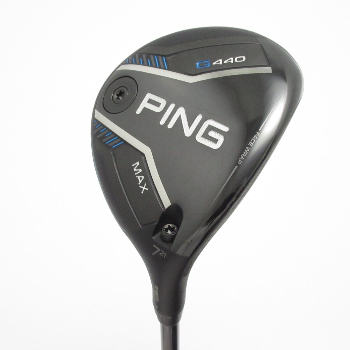PING G440 MAX フェアウェイウッド 376421.jpg