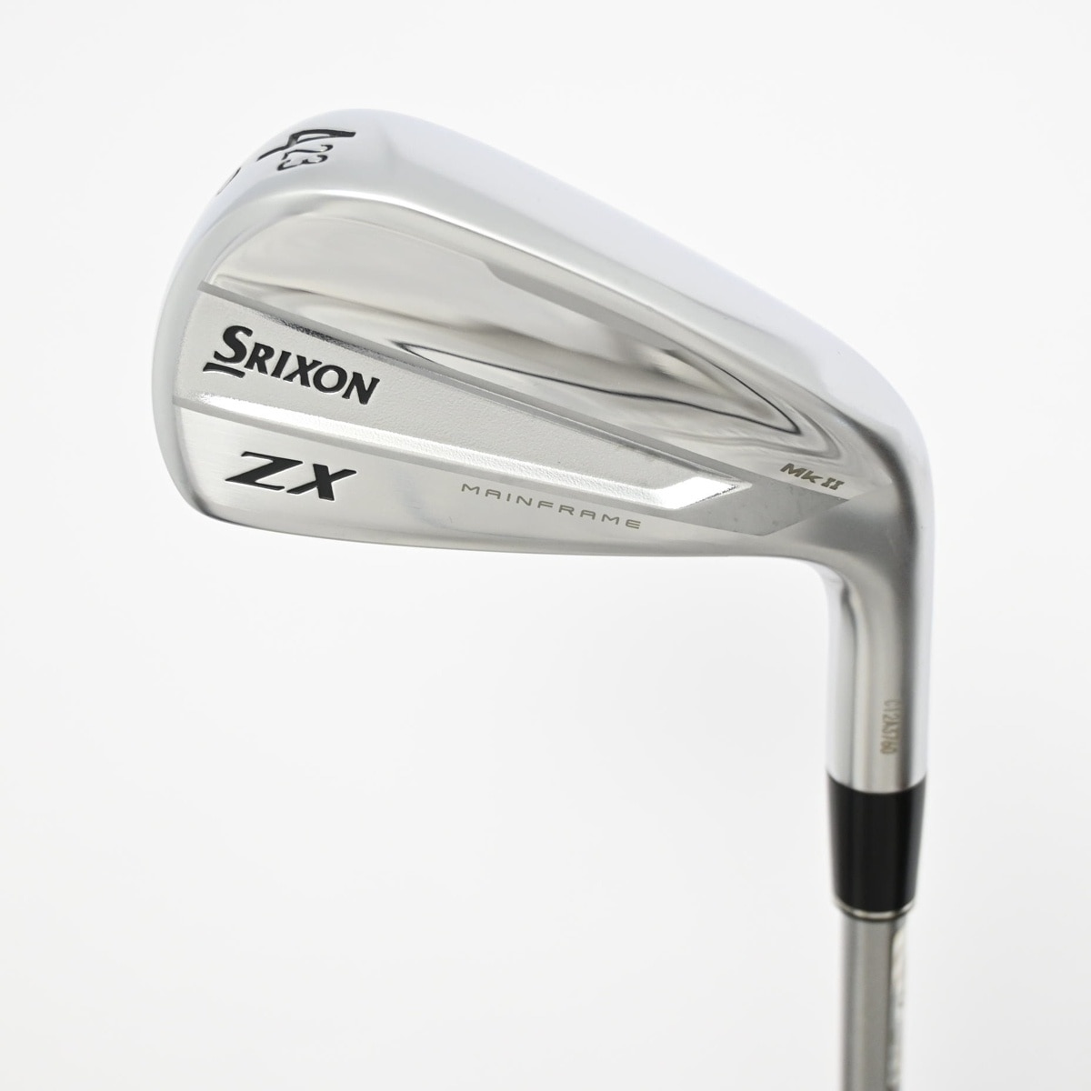 スリクソン4番ユーティリティ22°ダンロップUTゴルフクラブSメンズ中古初心者 中古】スリクソン ZX ユーティリティ (ダンロップ) スリクソン