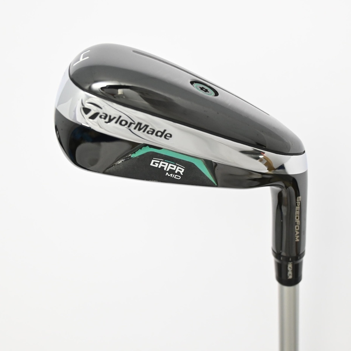 GAPR MID UT5 24° ギャッパーミッド　ヘッドのみ TaylorMade - GAPR MID UT5 24° ギャッパーミッド ヘッドのみの