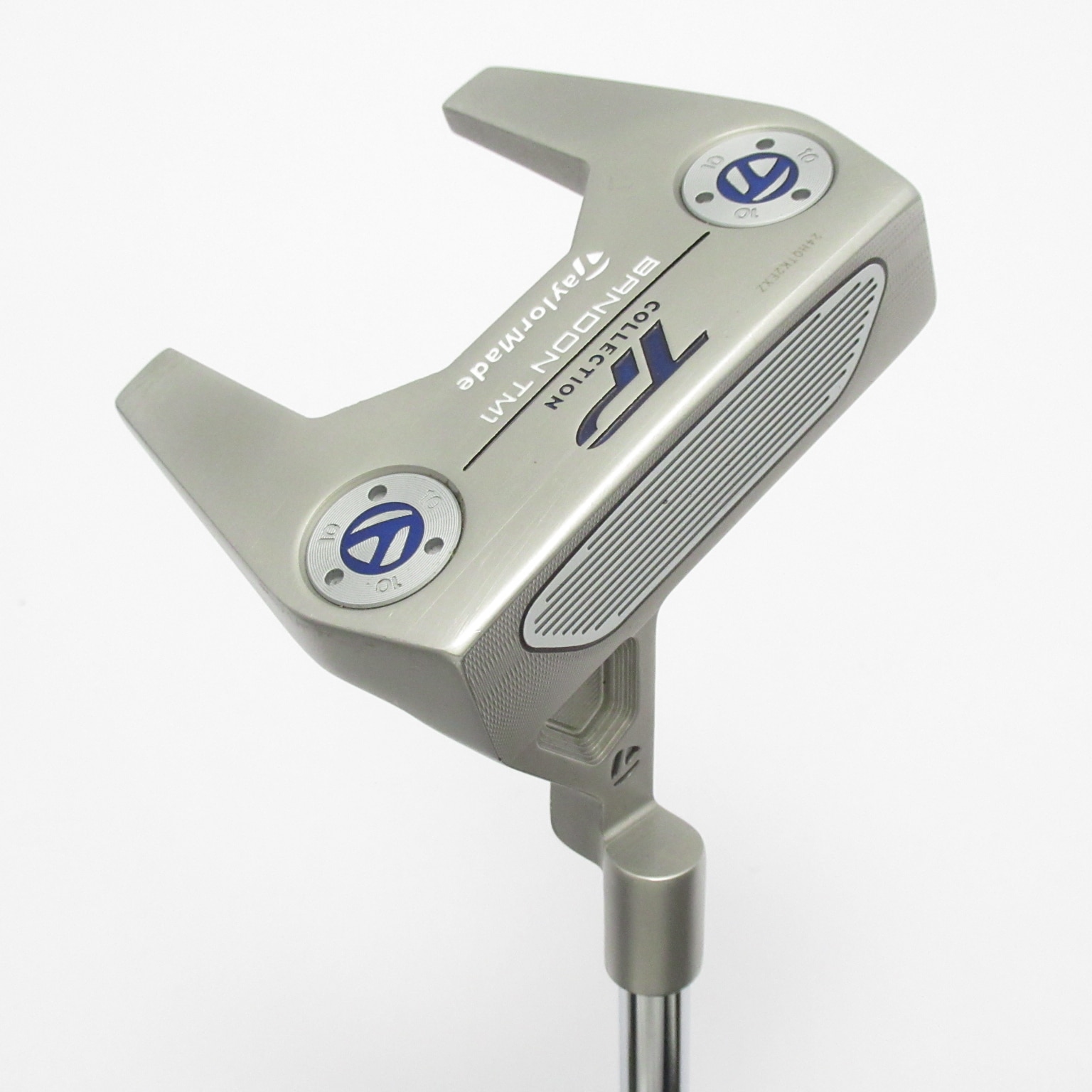 テーラーメイド コレクション ソート ブレード パター TP COLLECTION