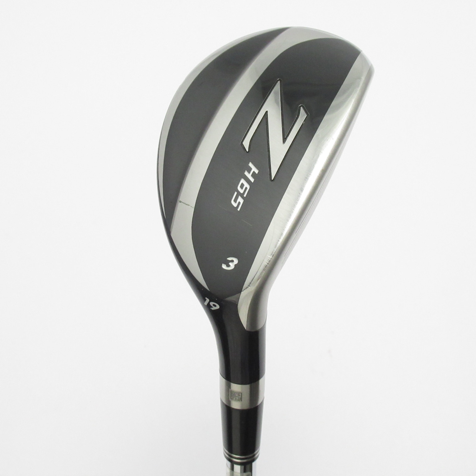 ダンロップ・スリクソンＺ　U65 ユーティリティ Amazon | DUNLOP(ダンロップ) ユーティリティ SRIXON Z U65