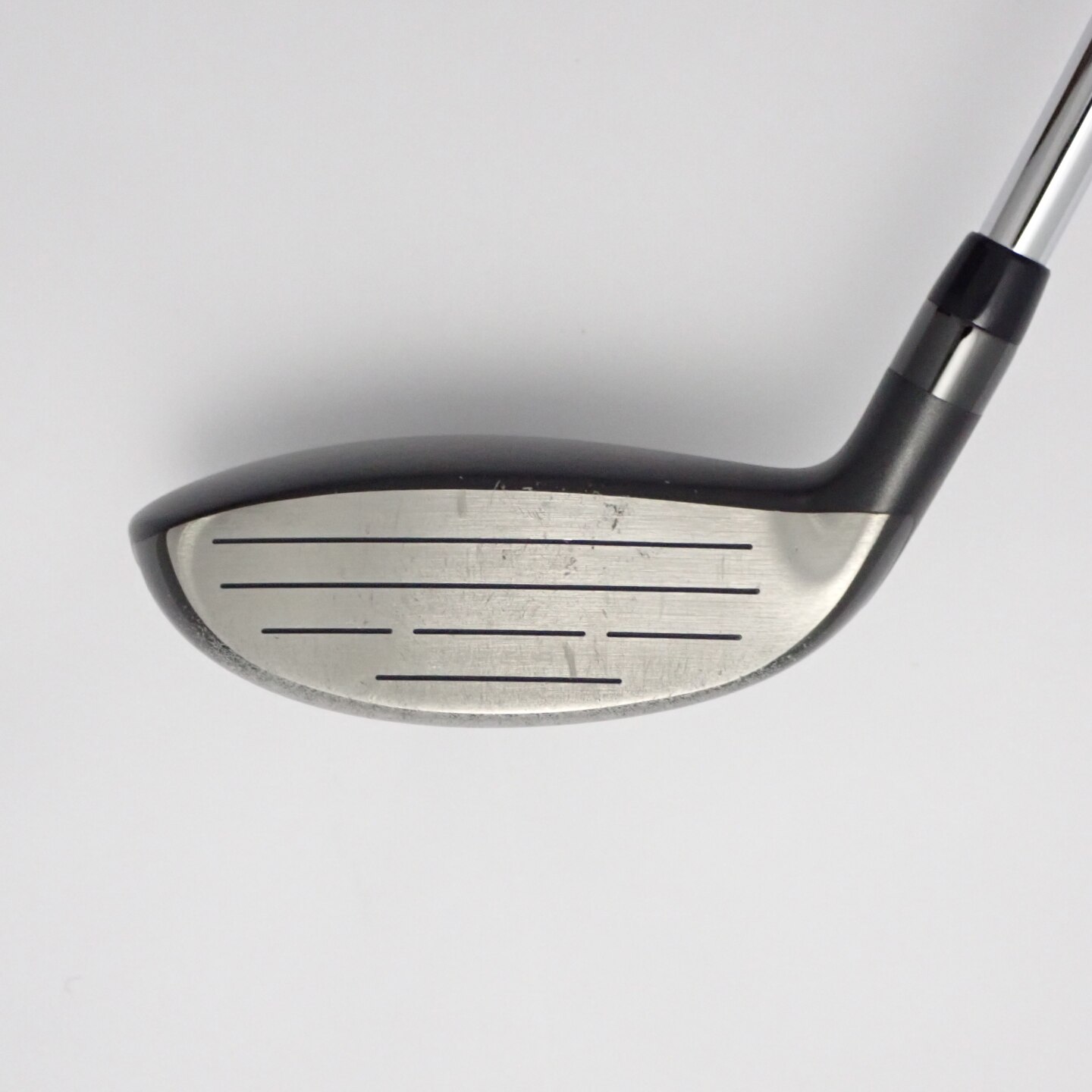 中古】B2 ユーティリティ Dynamic Gold 105 22 S200 CD(ユーティリティ