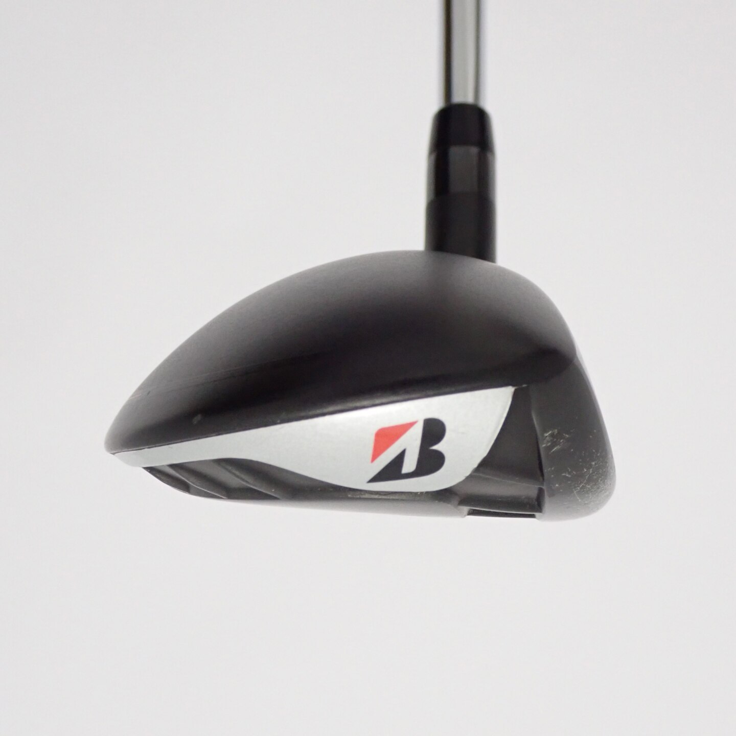 【中古ゴルフクラブ】ブリヂストン　BRIDGESTONE GOLF　B2 ユーティリティ Dynamic Gold 105　シャフト：Dynamic Gold 105 中古】B2 ユーティリティ Dynamic Gold 105 22 S200 CD(ユーティリティ