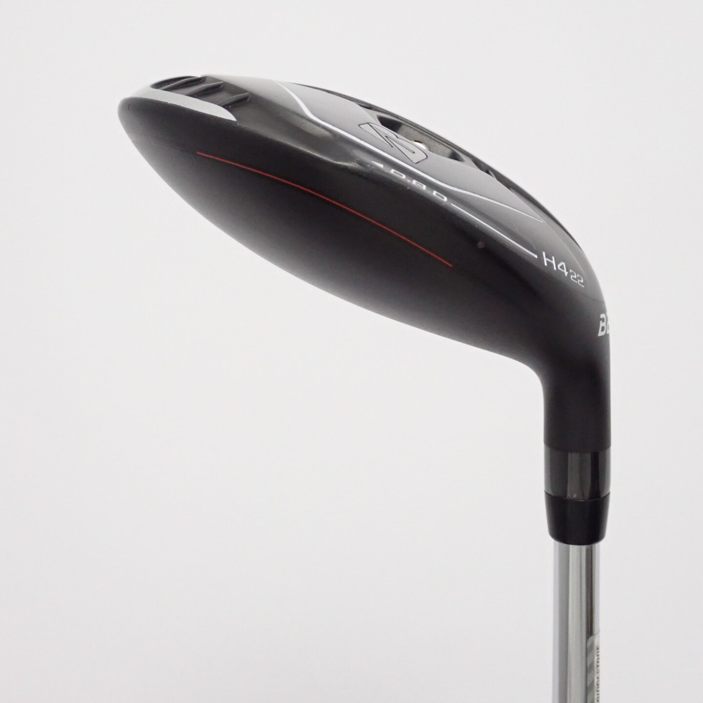 中古】B2 ユーティリティ Dynamic Gold 105 22 S200 CD(ユーティリティ