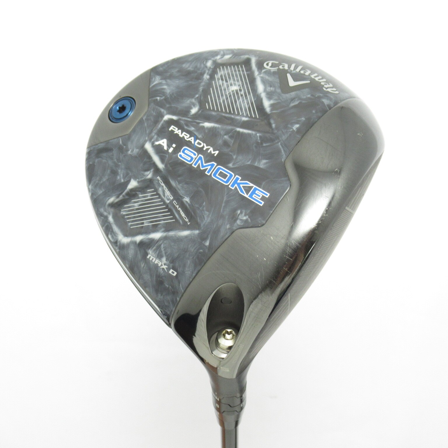 中古】パラダイム Ai SMOKE MAX D ドライバー TENSEI 50 for Callaway