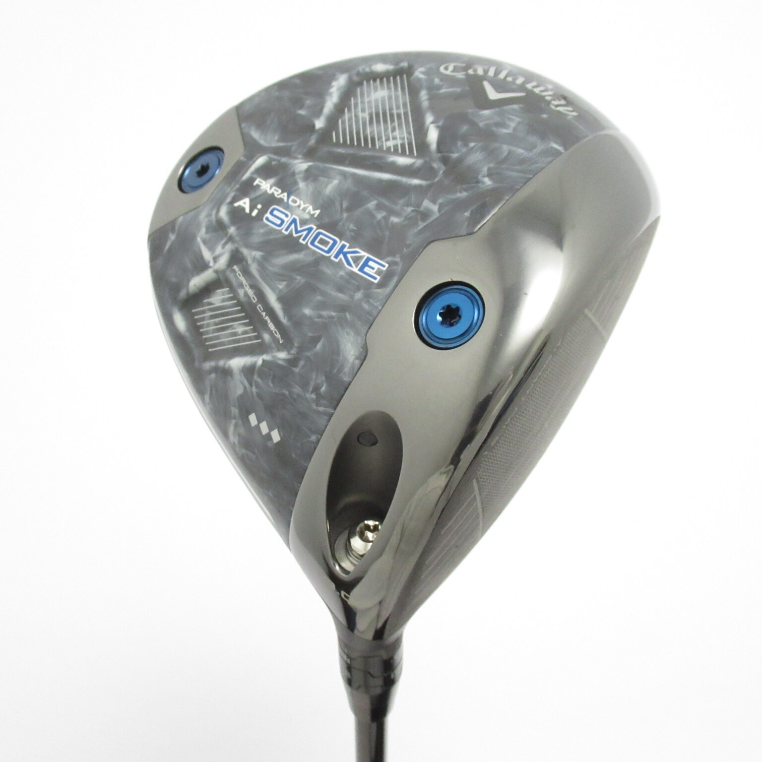 Callaway Golf - パラダイム Ai スモークトリプルダイヤ ドライバー 希少ロフト Callaway キャロウェイ（CALLAWAY）（メンズ）パラダイム Ai