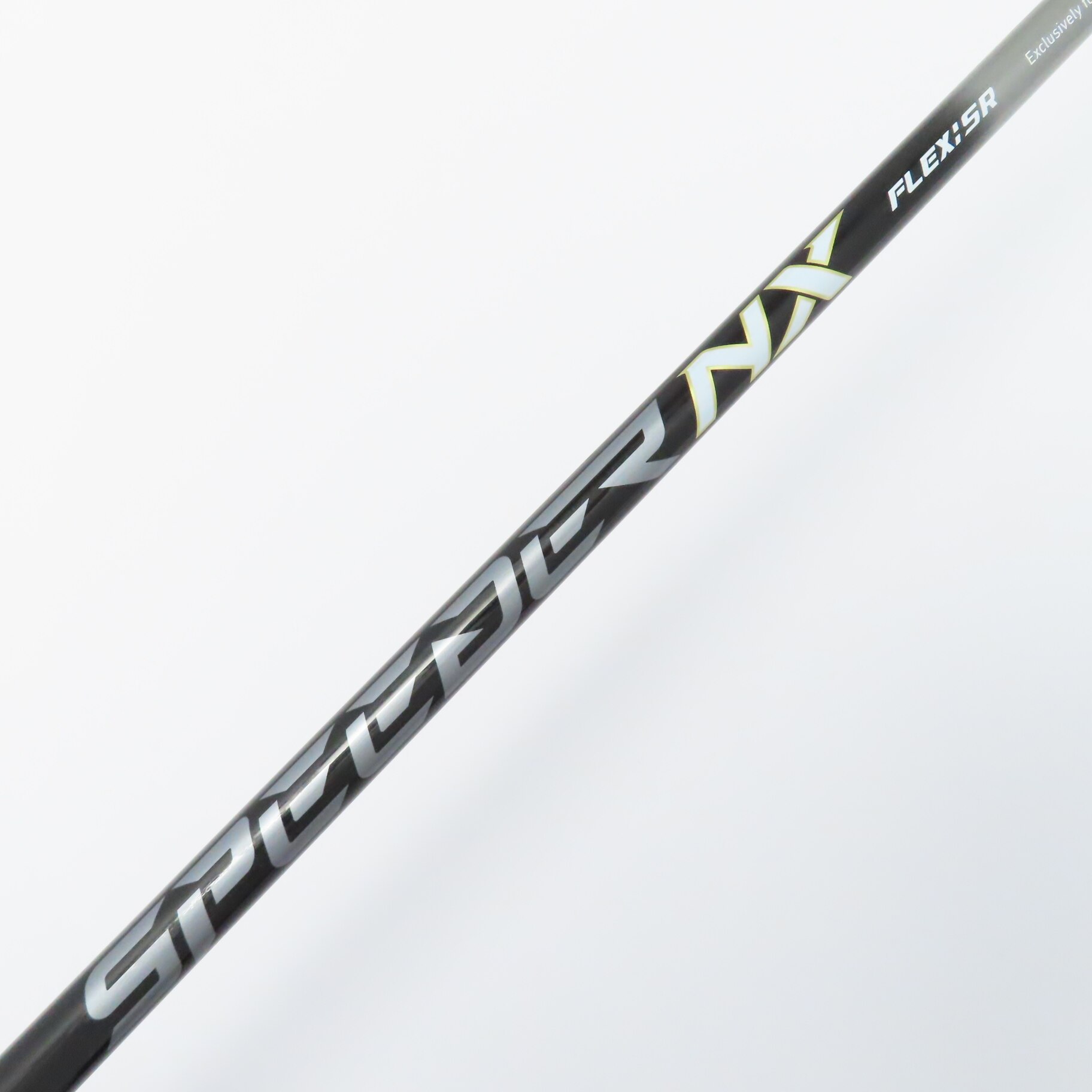 中古】ステルス グローレ レスキュー ユーティリティ Speeder NX for