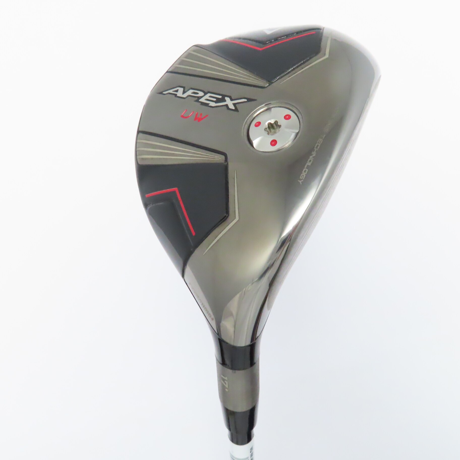 中古】APEX ユーティリティ (キャロウェイ) 通販｜GDO中古ゴルフ