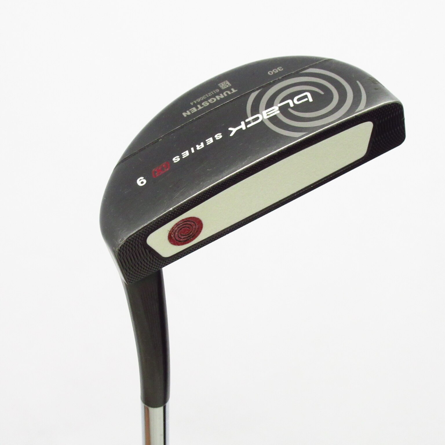 オデッセイ ブラックシリーズ ix #1 35インチ 【公式通販】