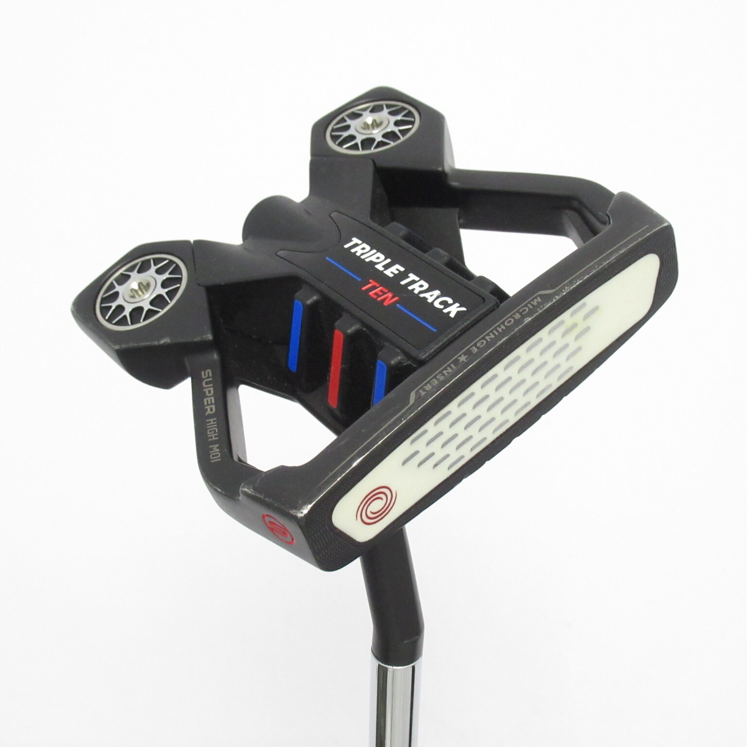 STROKE LAB オデッセイ ストロークラボ TEN パター 34インチ