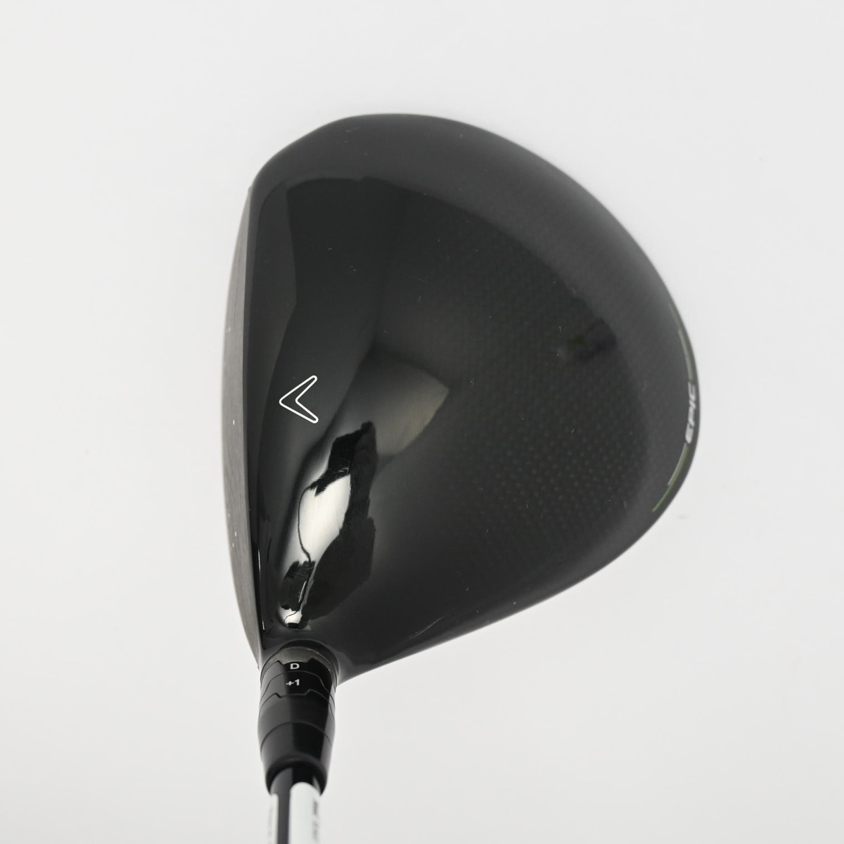 中古】エピック SPEED トリプルダイヤ LS ドライバー TENSEI GREEN 60