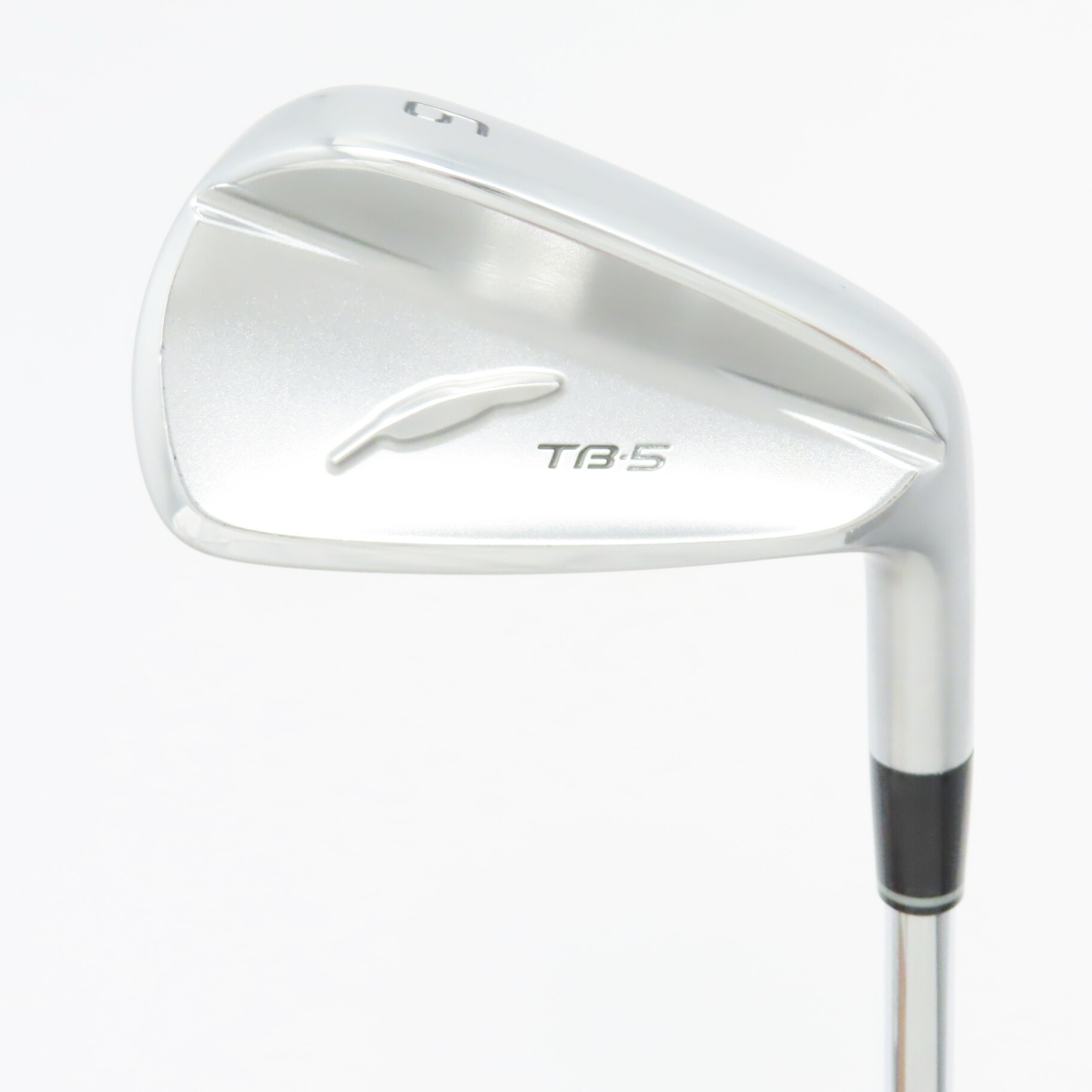 フォーティーンtb5アイアン(2025) 6i~P フォーティーン 2025 TB-5 FORGED アイアン 5本セット (6-P