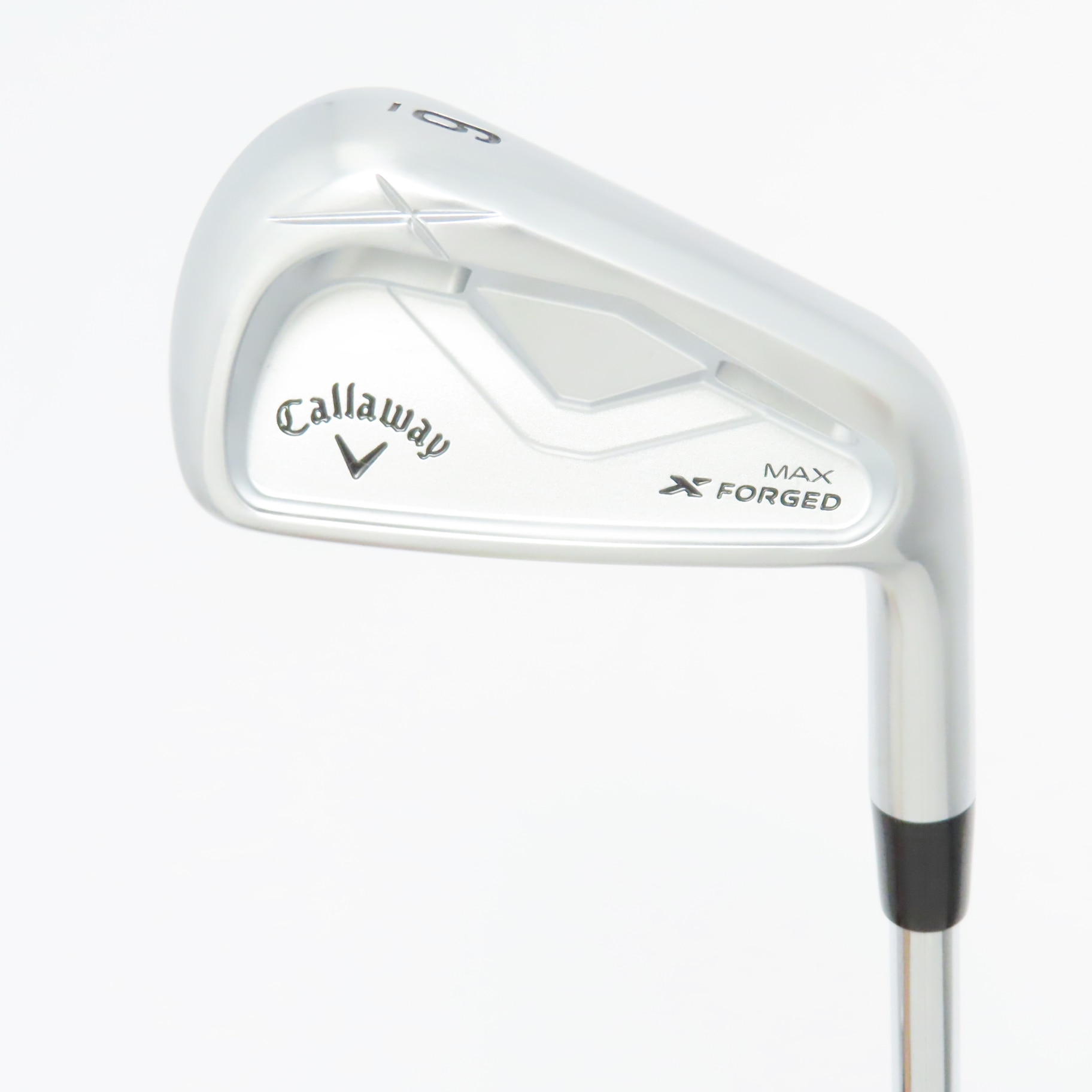 中古】Xシリーズ アイアンセット (キャロウェイ) 通販｜GDO中古ゴルフ