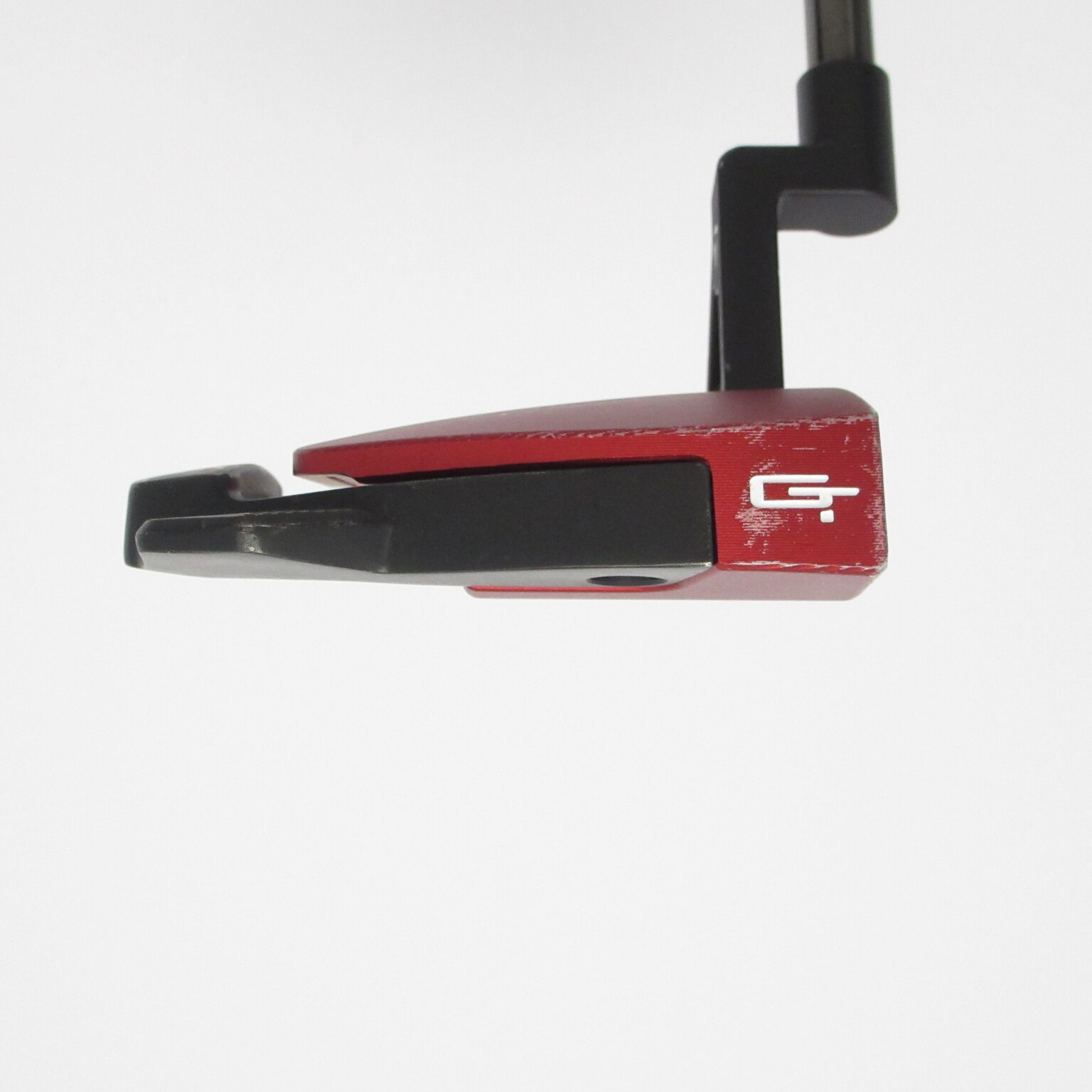 【中古ゴルフクラブ】テーラーメイド　SPIDER　スパイダー GTX トラスヒール RED TM1 パター スチールシャフト　シャフト：スチールシ… 中古】スパイダー GTX トラスヒール RED TM1 パター スチールシャフト