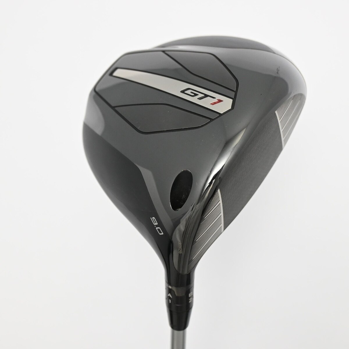 Titleist GT1 9° ドライバー 【公式通販】