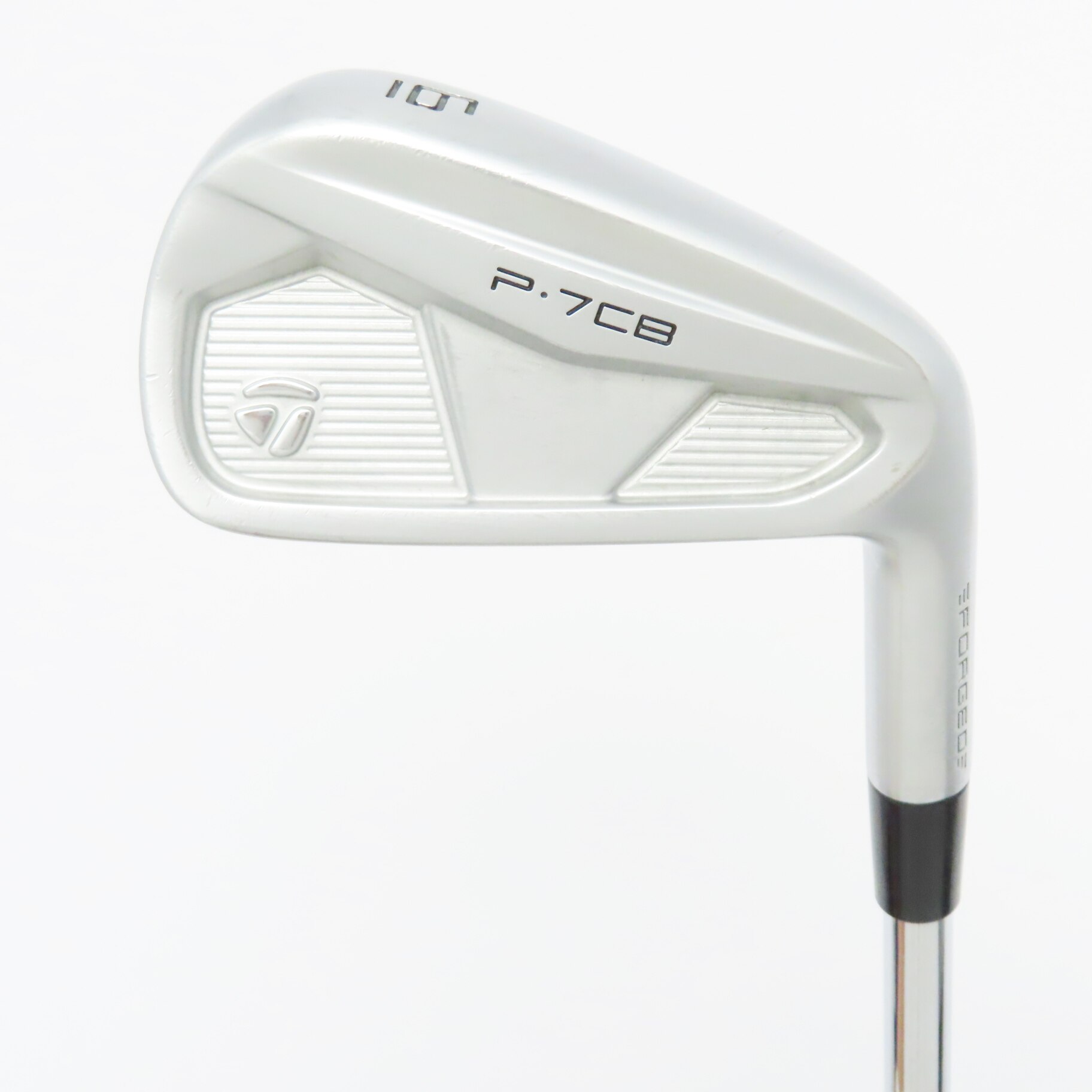 中古】P7CB(2024) アイアンセット (テーラーメイド) P7 通販