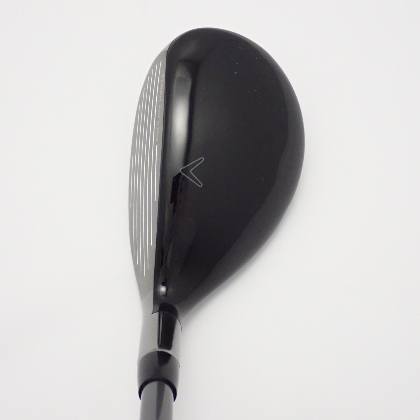 中古】マーベリック プロ ハイブリッド ユーティリティ Fujikura MC 80