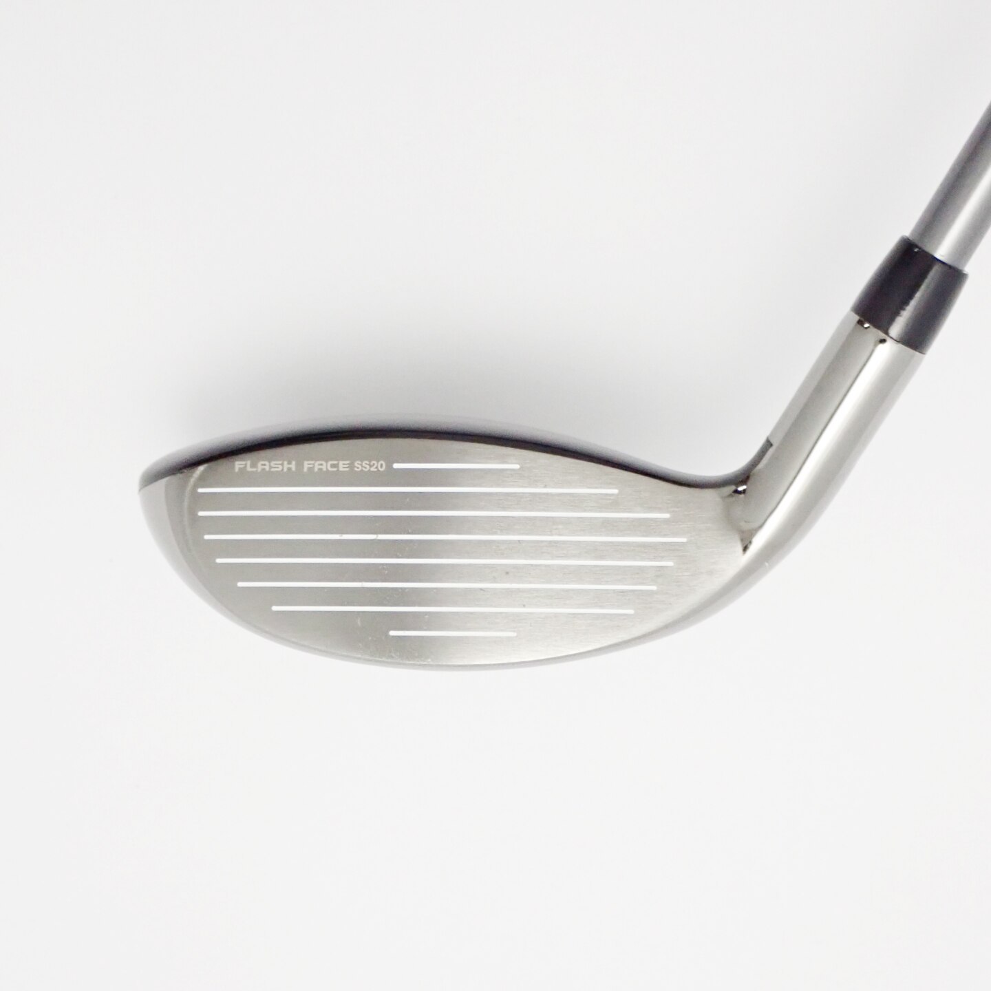 中古】マーベリック プロ ハイブリッド ユーティリティ Fujikura MC 80