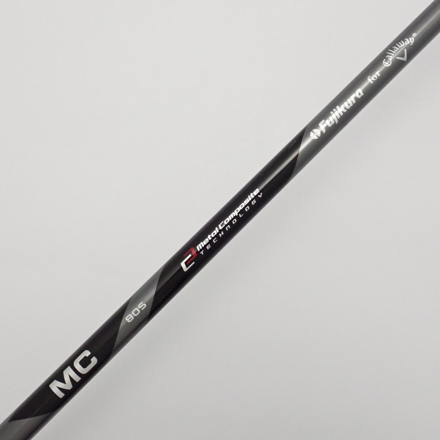 中古】マーベリック プロ ハイブリッド ユーティリティ Fujikura MC 80