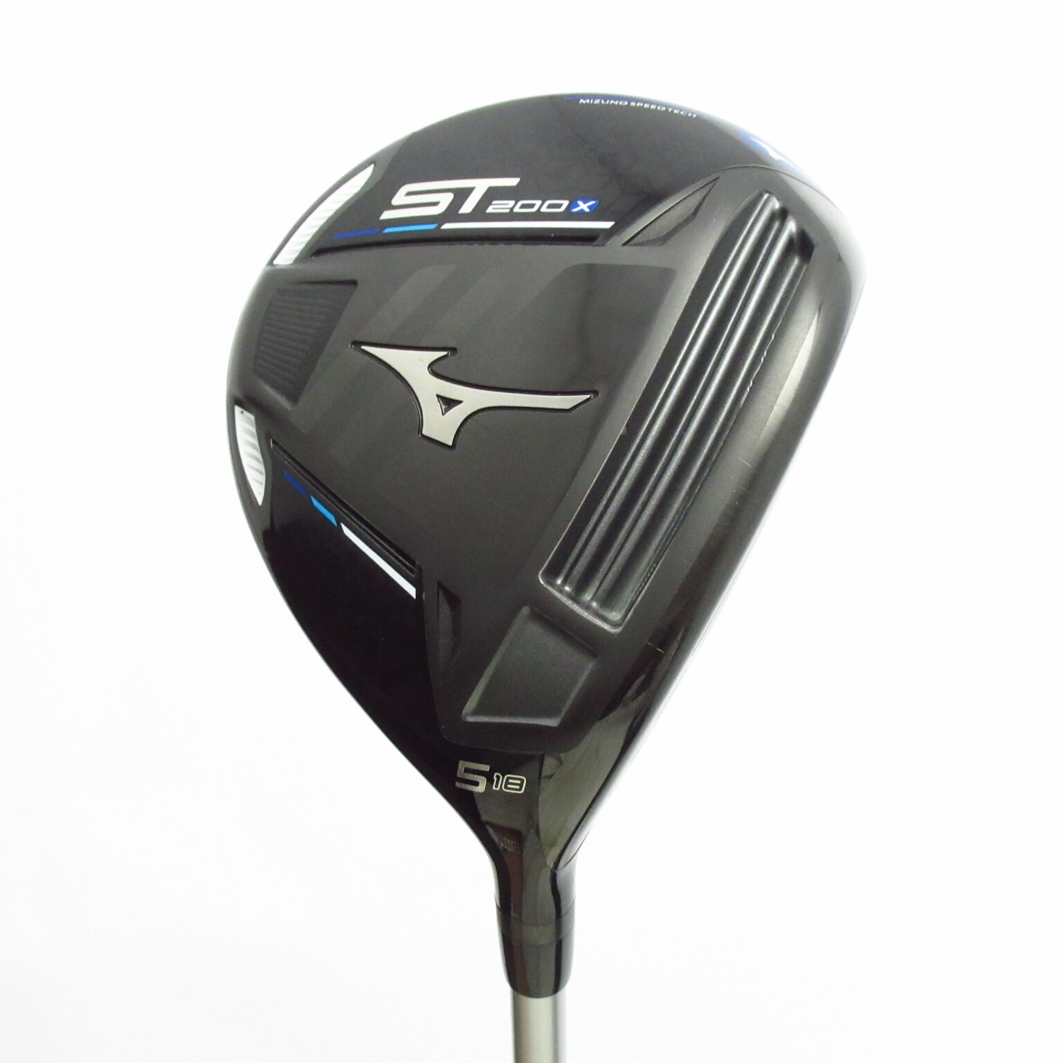 ミズノst200x 4番ユーティリティ SR ミズノ mizuno st200x 4UT 20度