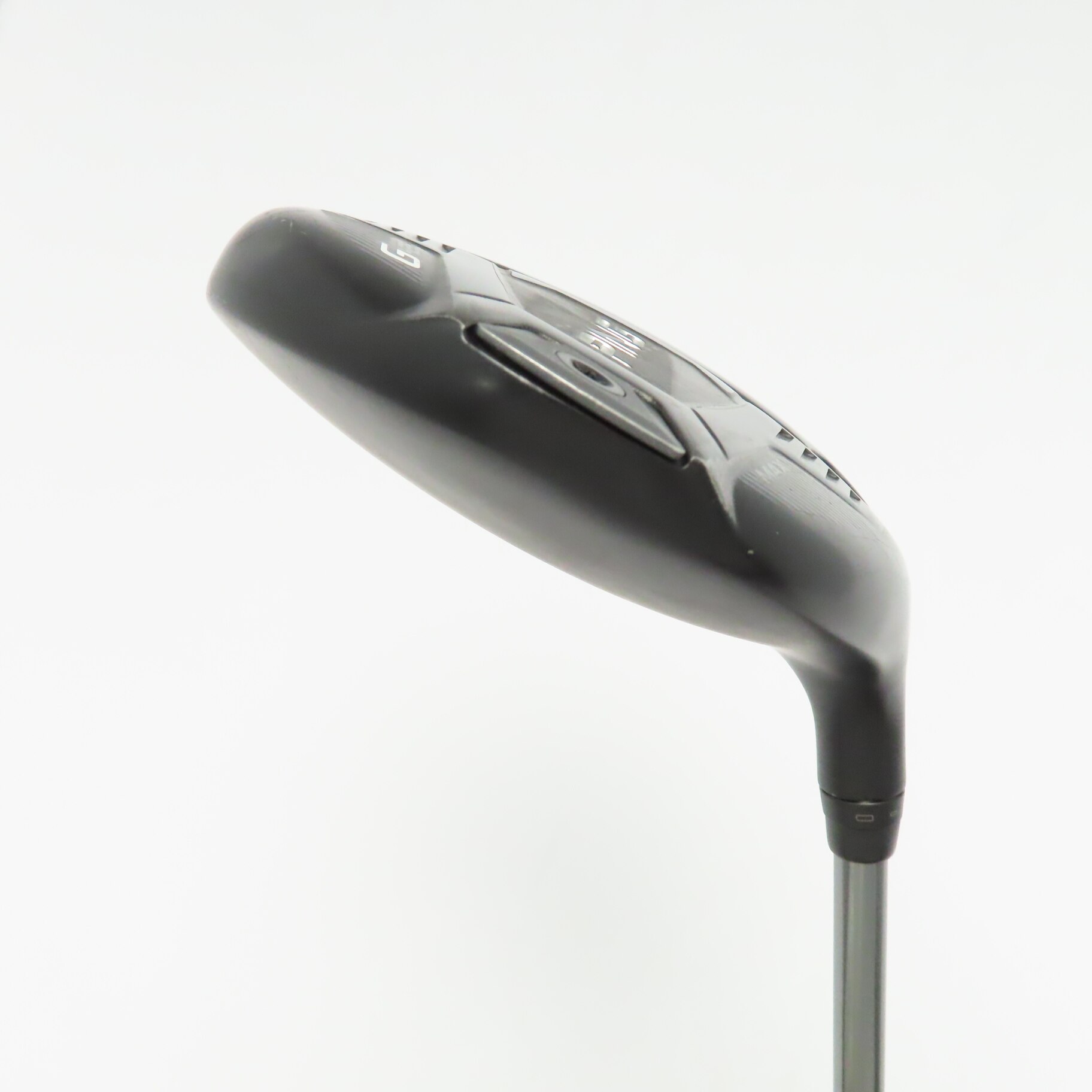 中古】G425 MAX フェアウェイウッド PING TOUR 173-75 14.5 R CD