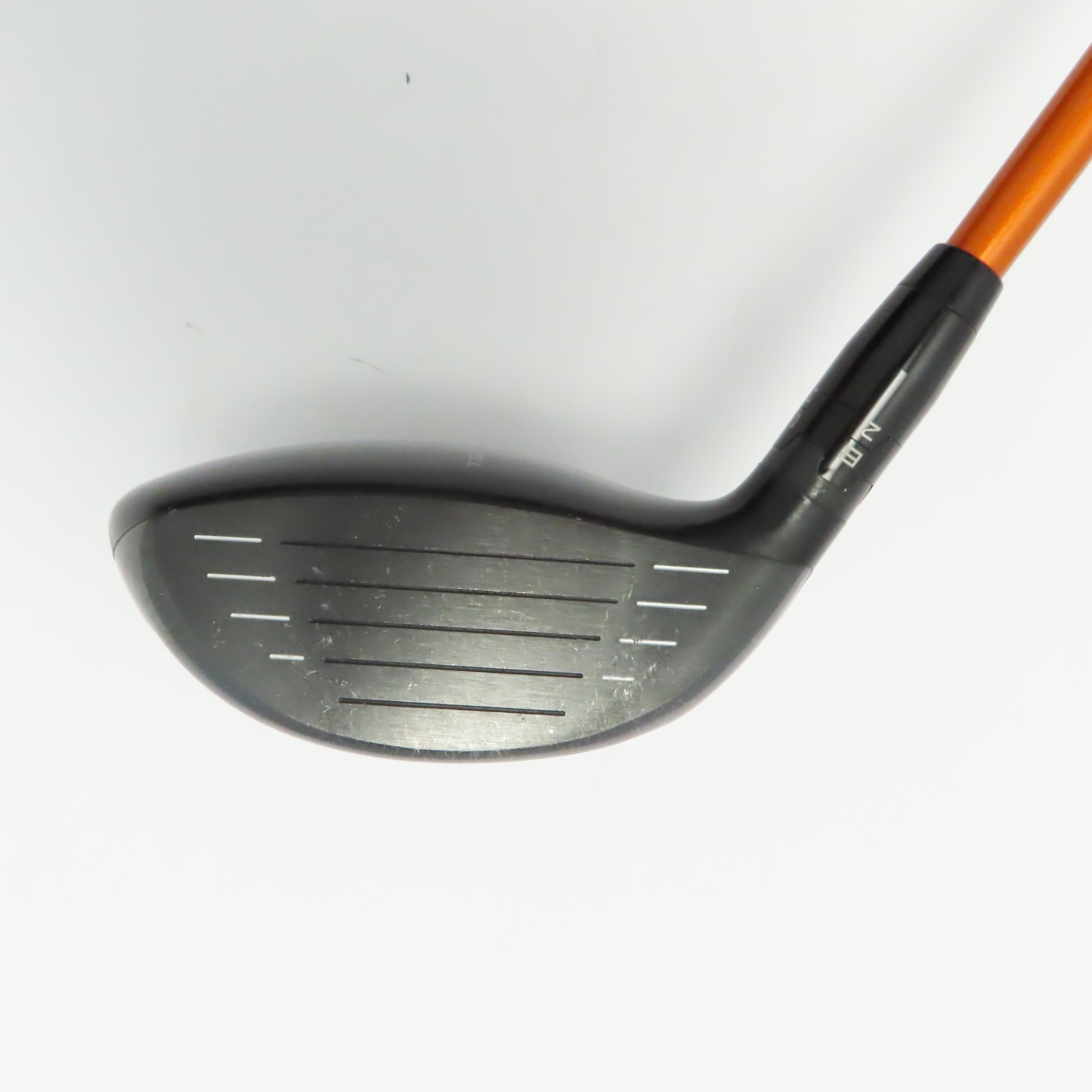 中古】TSi2 フェアウェイウッド Tour AD DI-5(2020) 18 S C