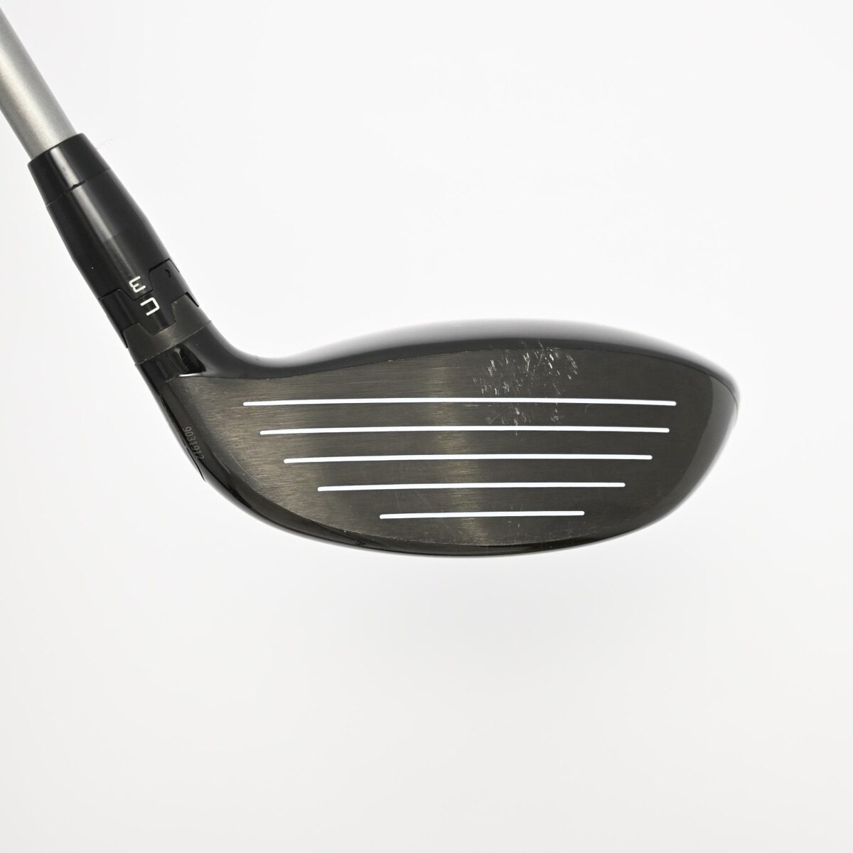 中古】TSR3 フェアウェイウッド TSP310 60 15 S C レフティ