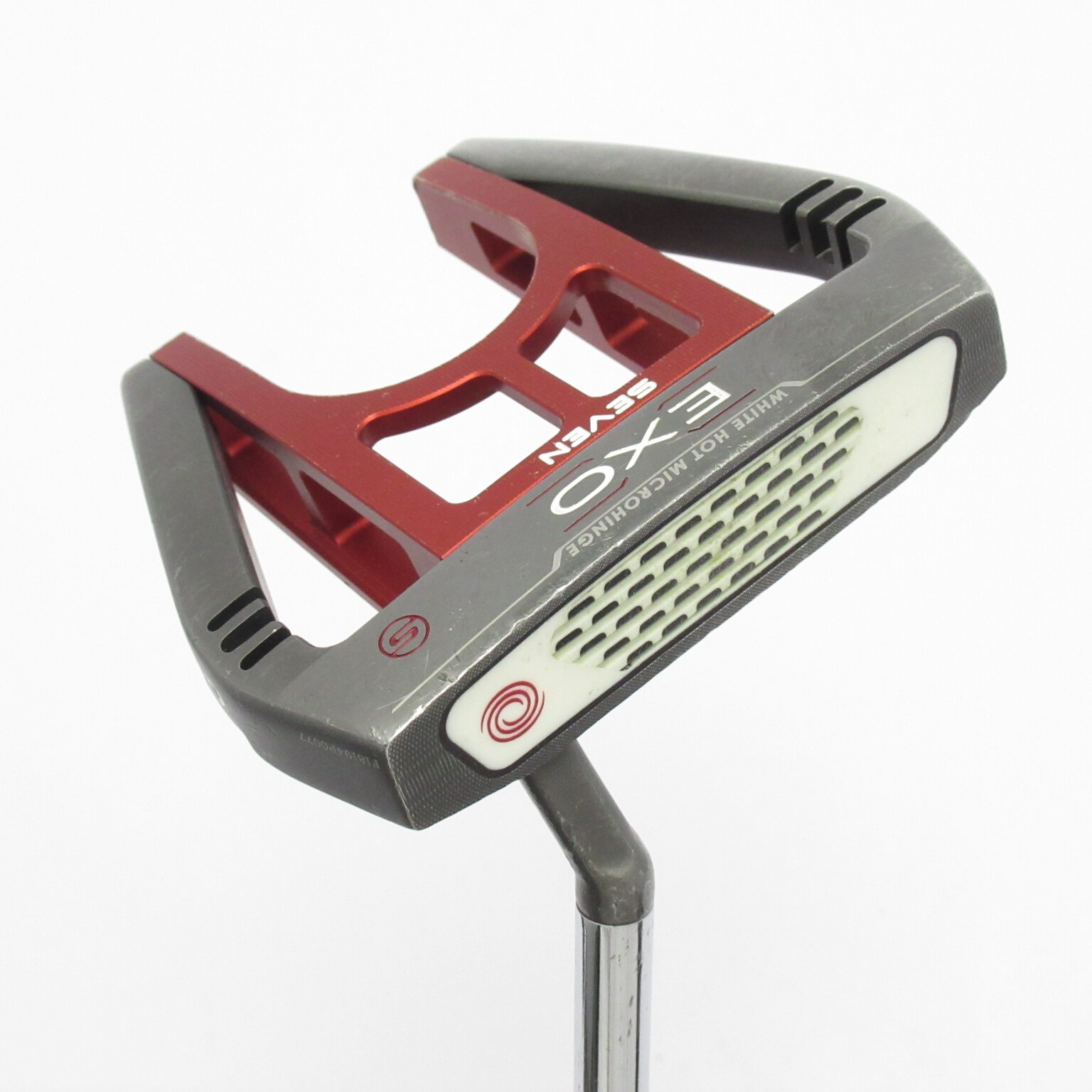 Callaway - ODYSSEY EXO SEVEN エクソーセブン オデッセイ パター 名器 Callaway - ODYSSEY EXO SEVEN エクソーセブン オデッセイ