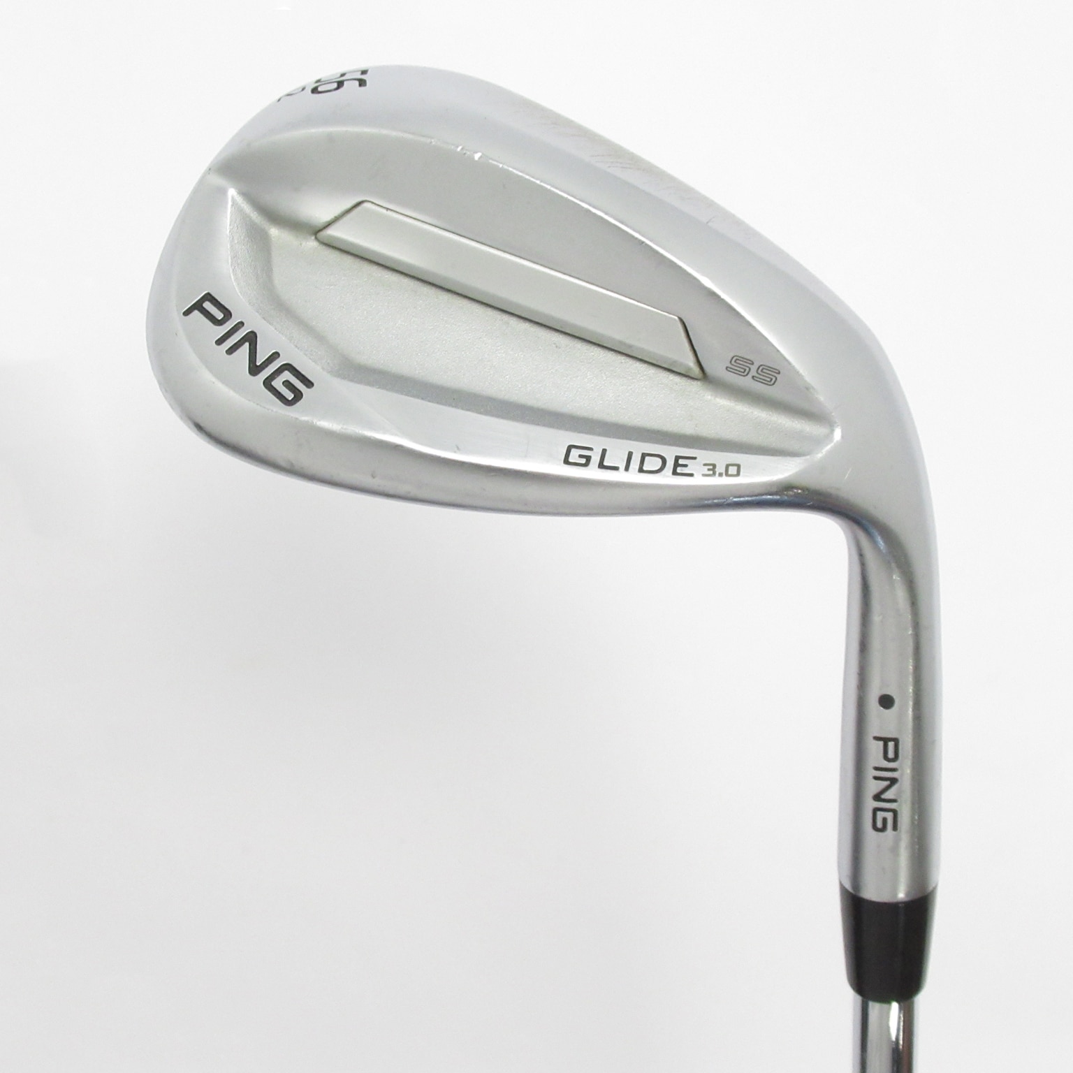 PING GLIDE 3.0 ウェッジ 58度 54度 Amazon.co.jp: ピン（PING） GLIDE4.0 ウェッジ(54S ロフト54度