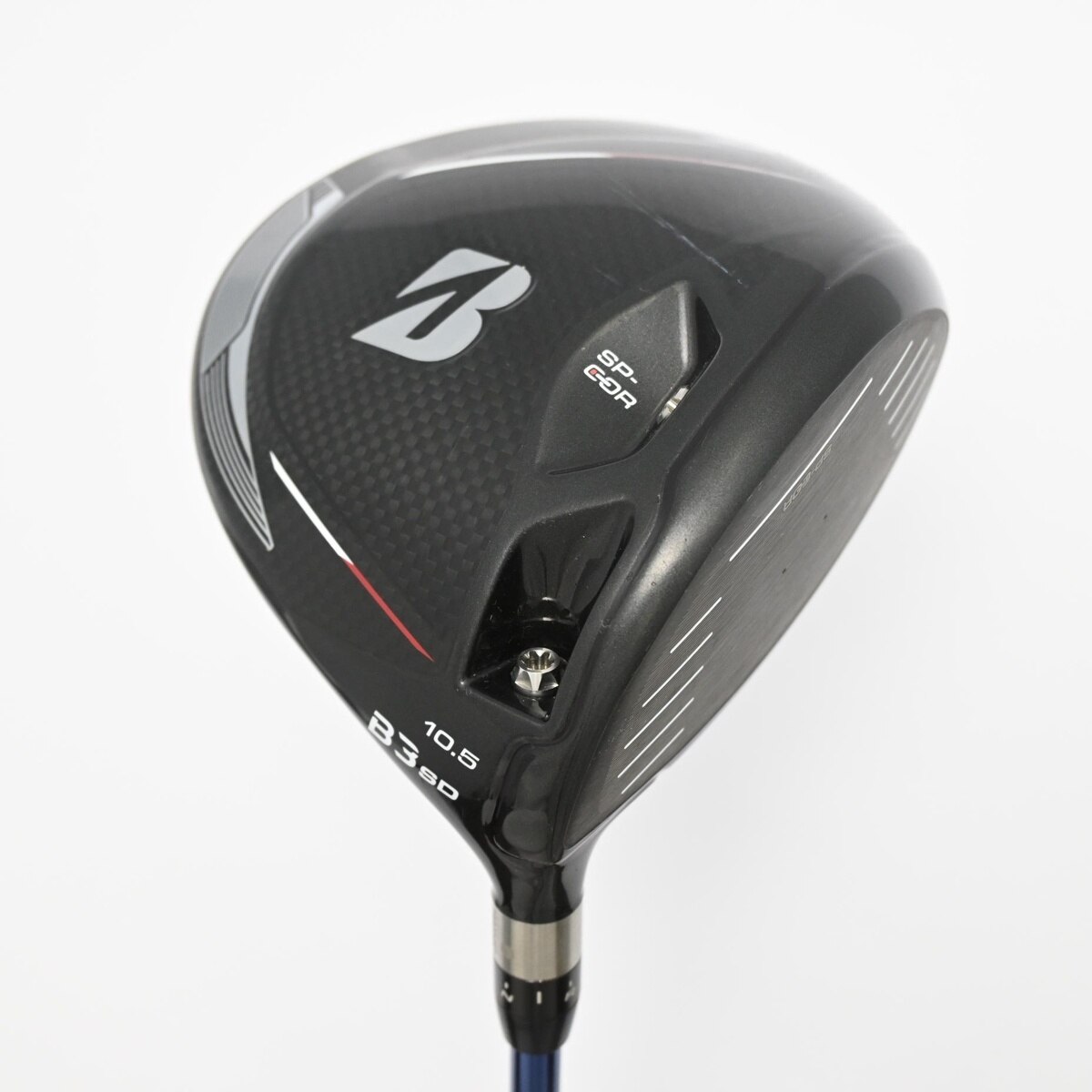 BRIDGESTONE ブリヂストン/ドライバー/B3/Bランク/63【中古】 中古】B3 SD ドライバー (ブリヂストン) ブリヂストンゴルフ