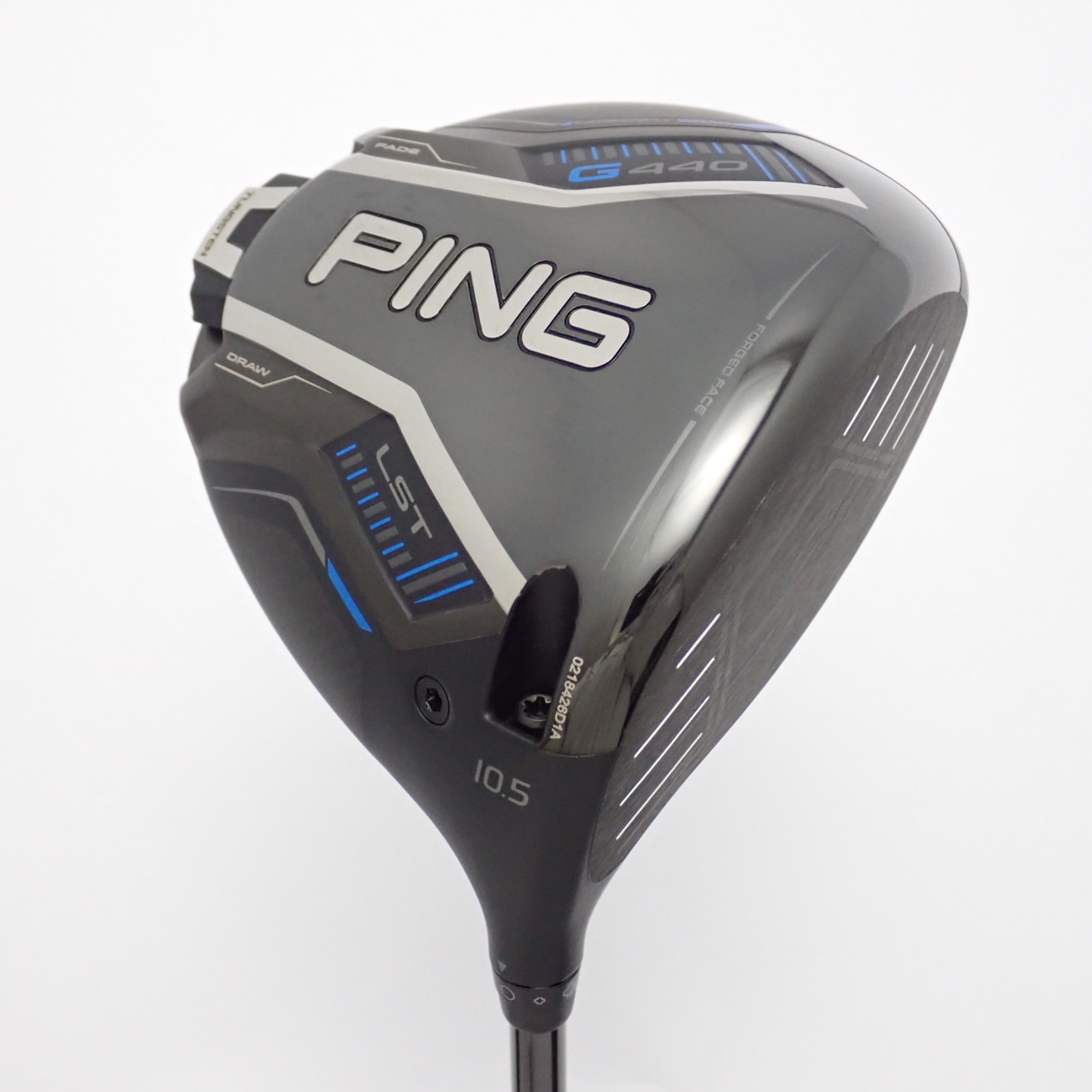 PING G440 LST 10.5° tour blackピンドライバー