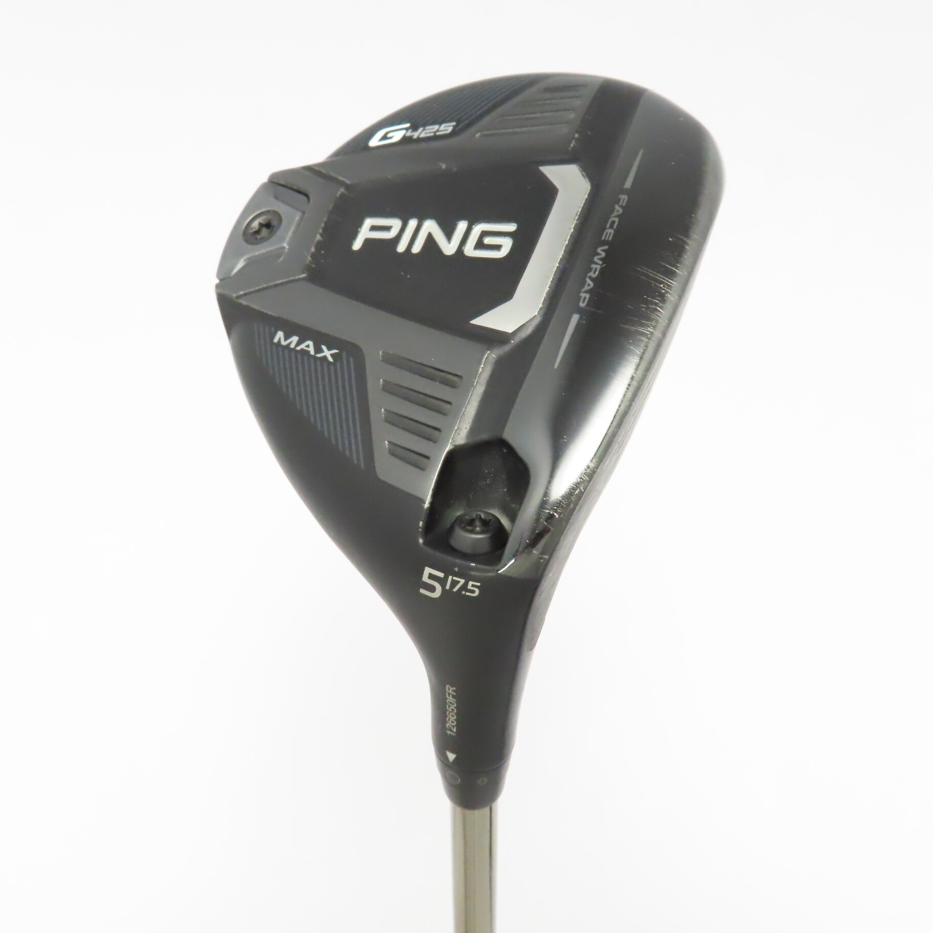 中古】G425 MAX フェアウェイウッド (ピン) G425 通販｜GDO中古