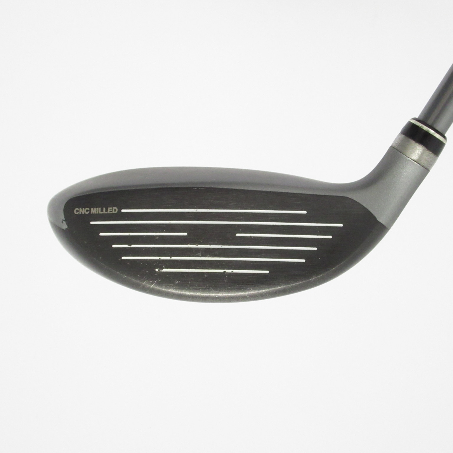 中古】egg SPOON BLACK(2021) フェアウェイウッド Diamana FOR PRGR 15